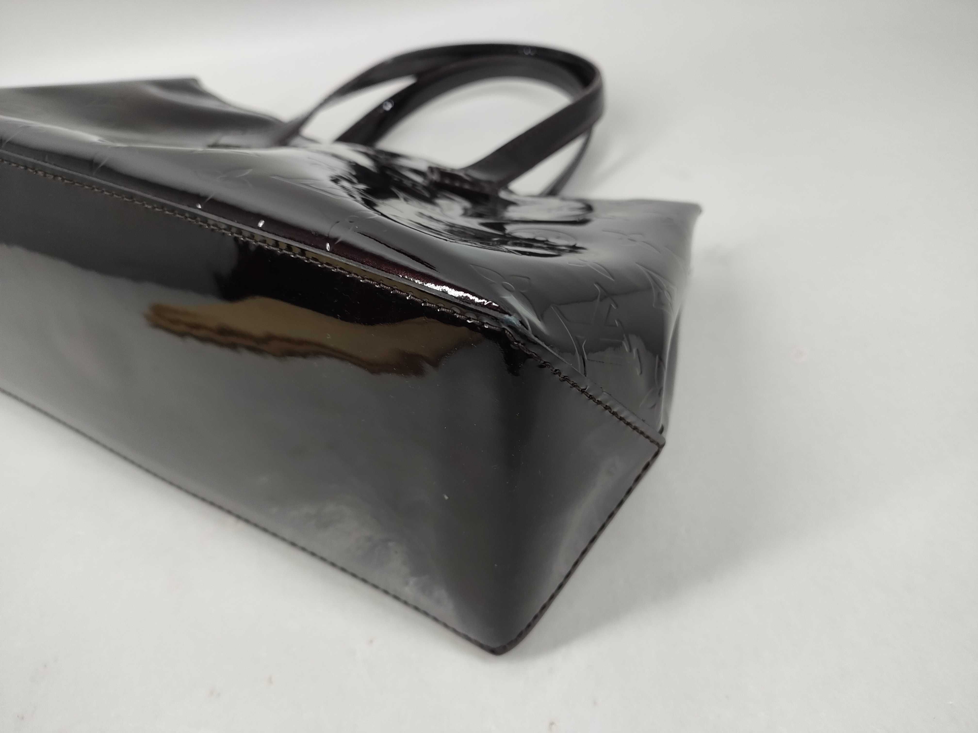 Vernis Wilshire PM Handbag — view 6