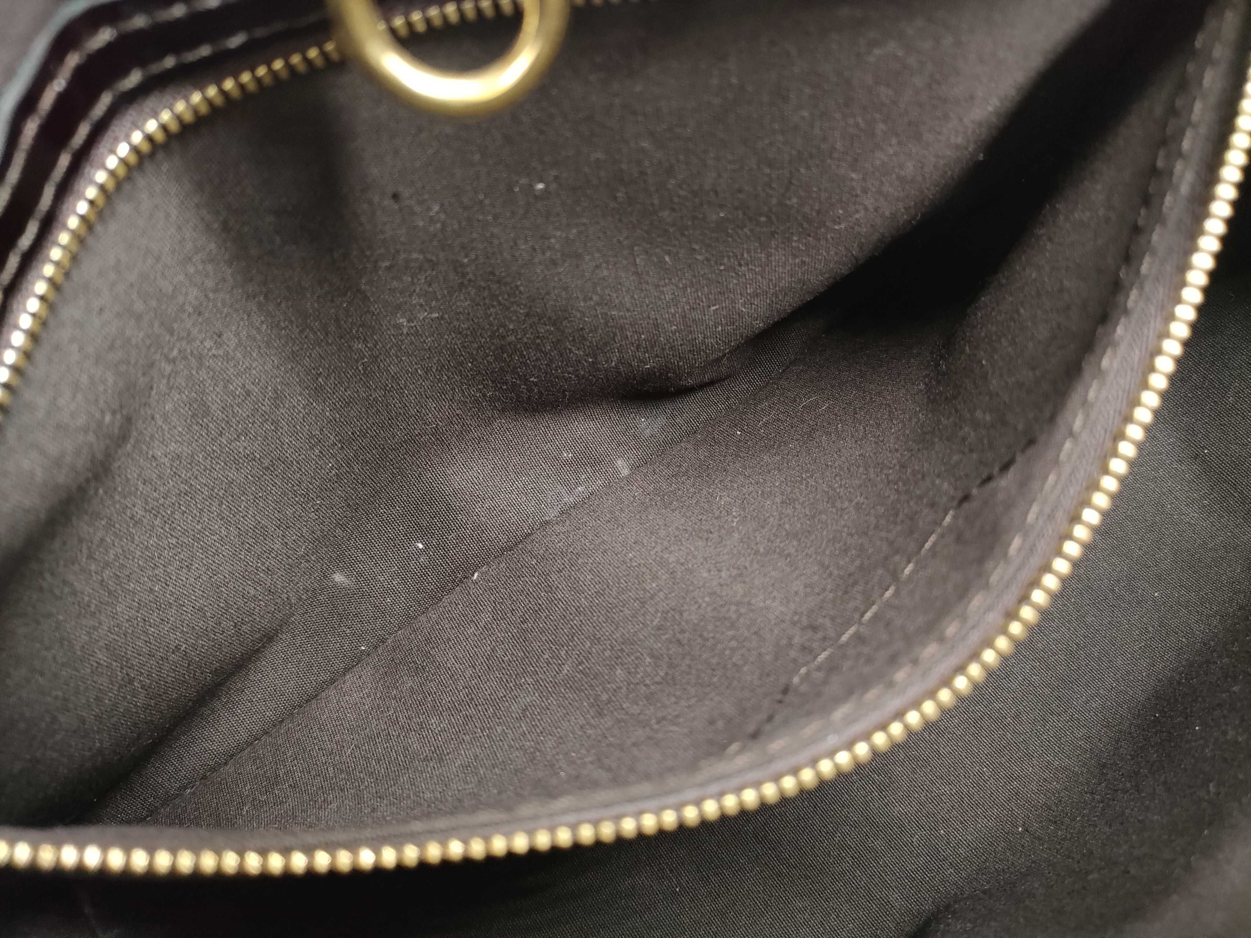 Vernis Wilshire PM Handbag — view 10