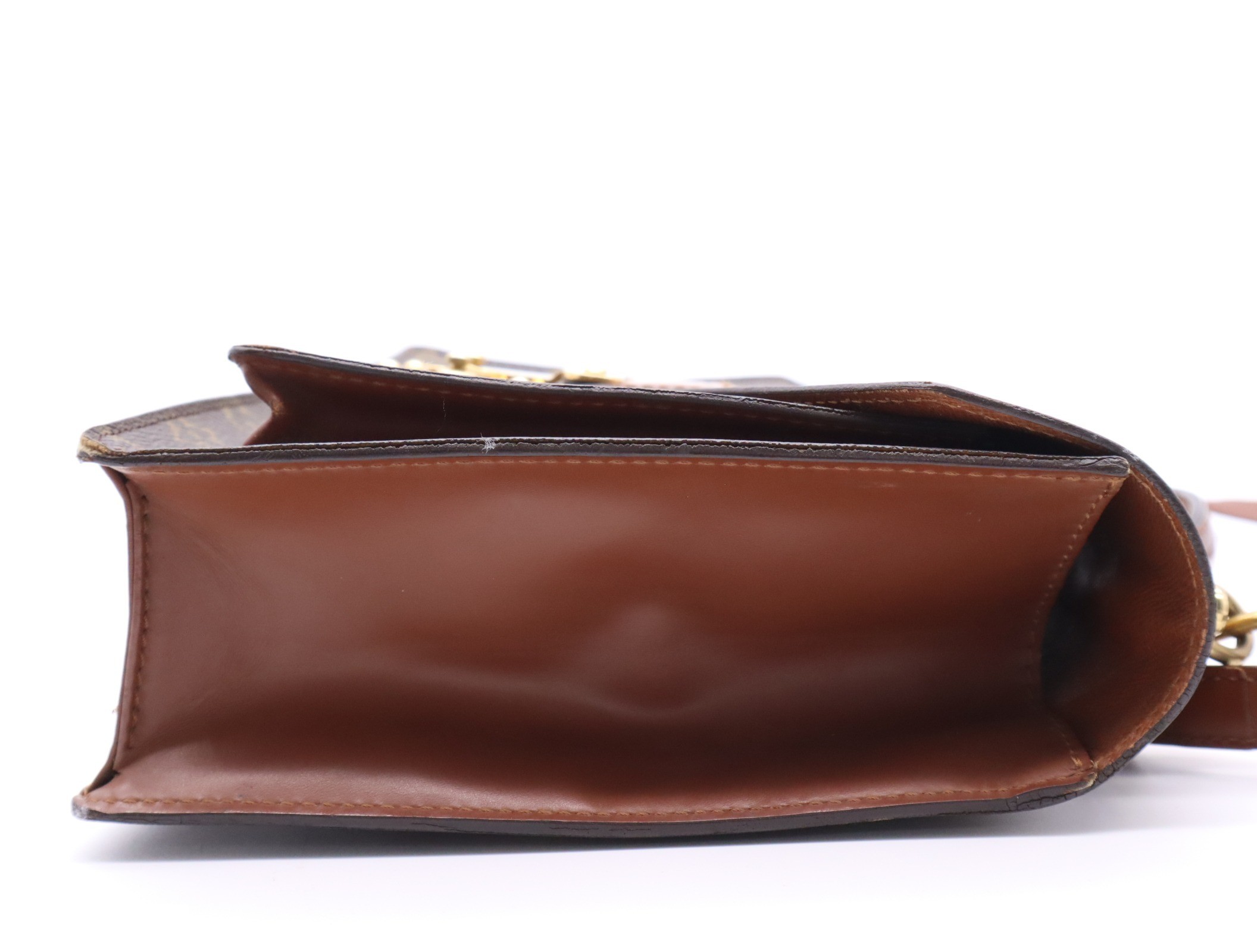 Monceau Shoulder Strap with Key — view 5