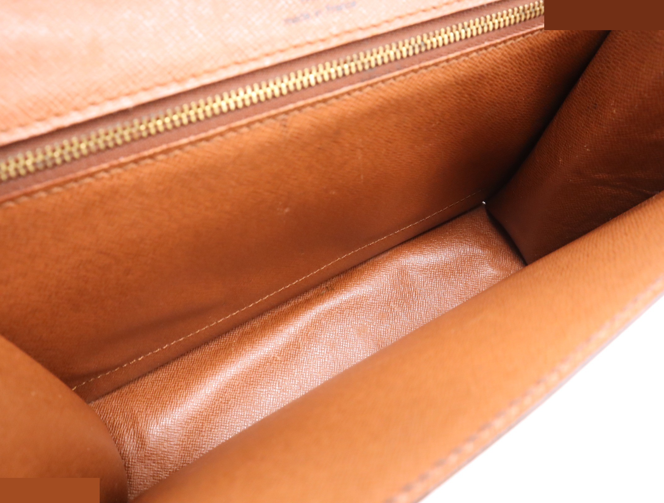 Monceau Shoulder Strap with Key — view 8