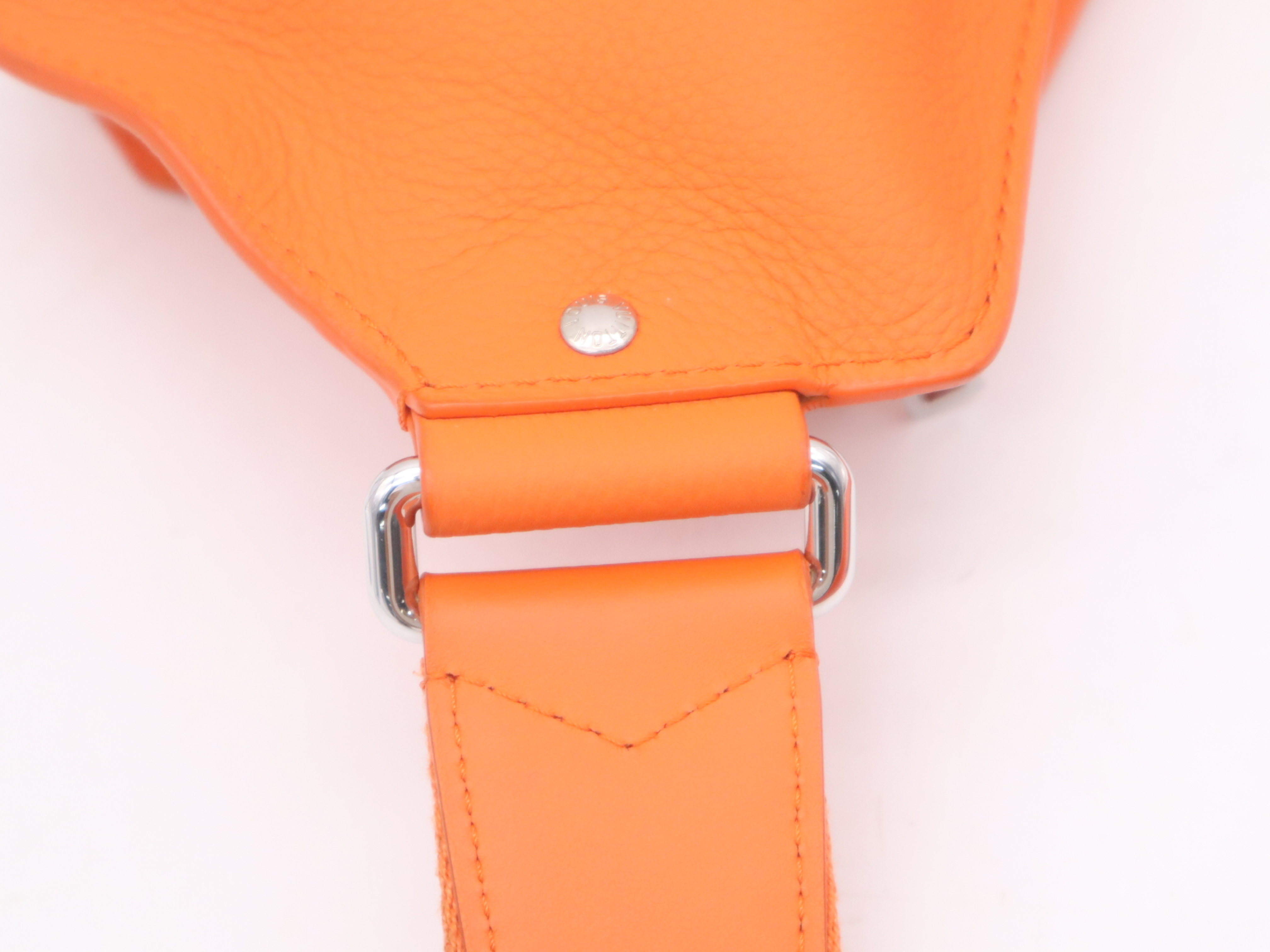 M59625 LV Aerogram Bum Bag NV RFID Verified Waist Bag — view 7