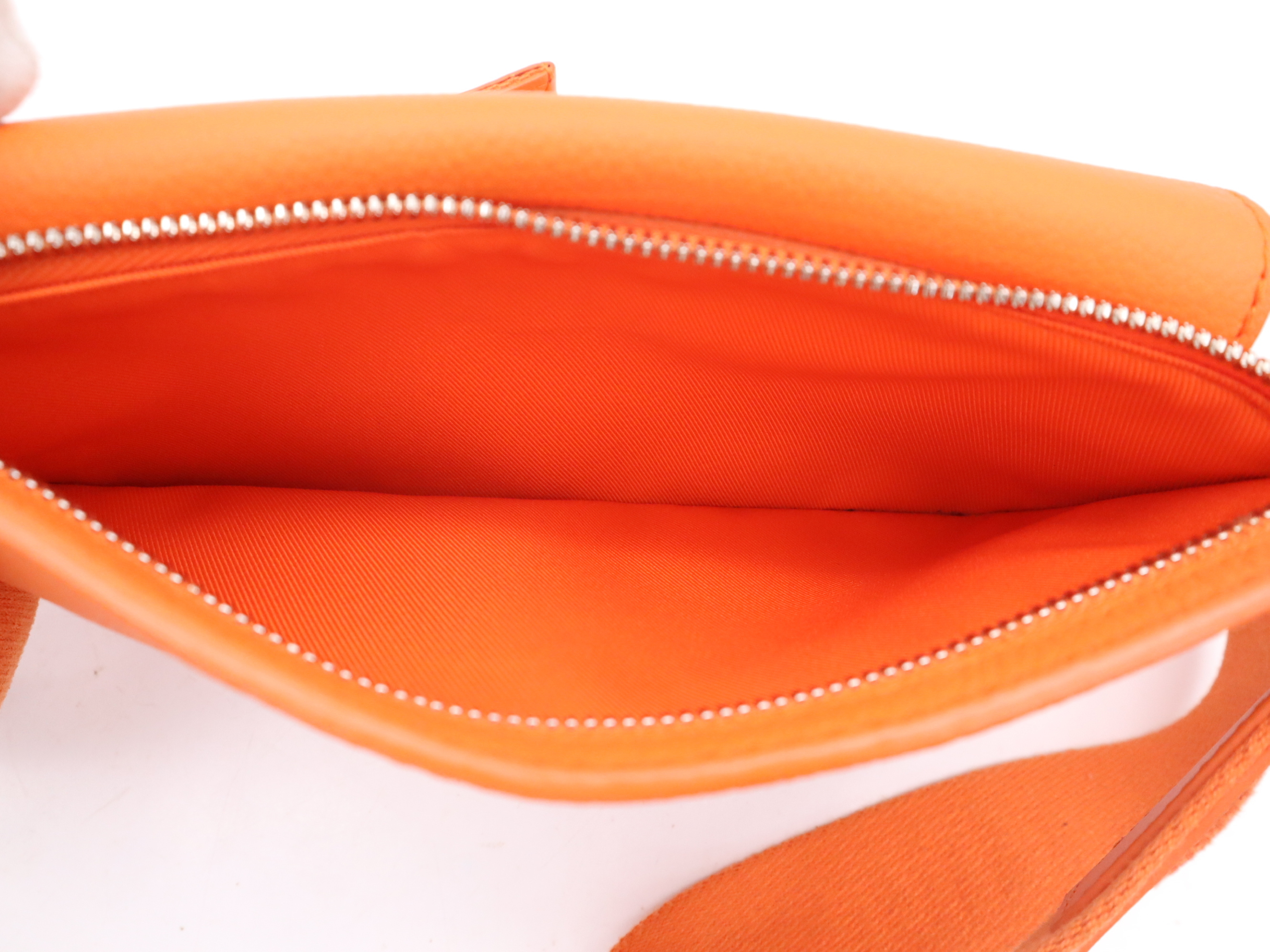 M59625 LV Aerogram Bum Bag NV RFID Verified Waist Bag — view 10