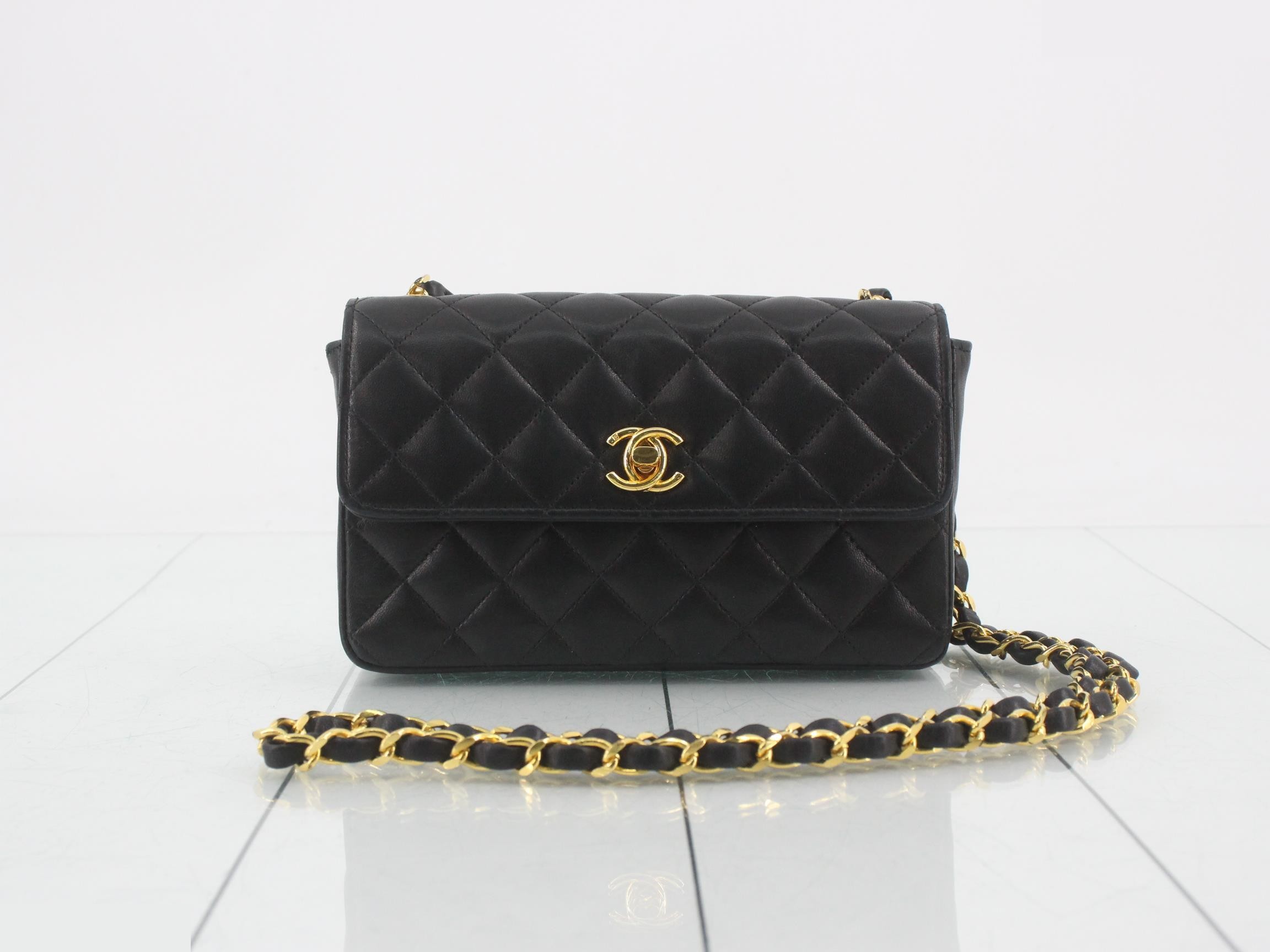 Matelassé (bag) - Shoulder bag