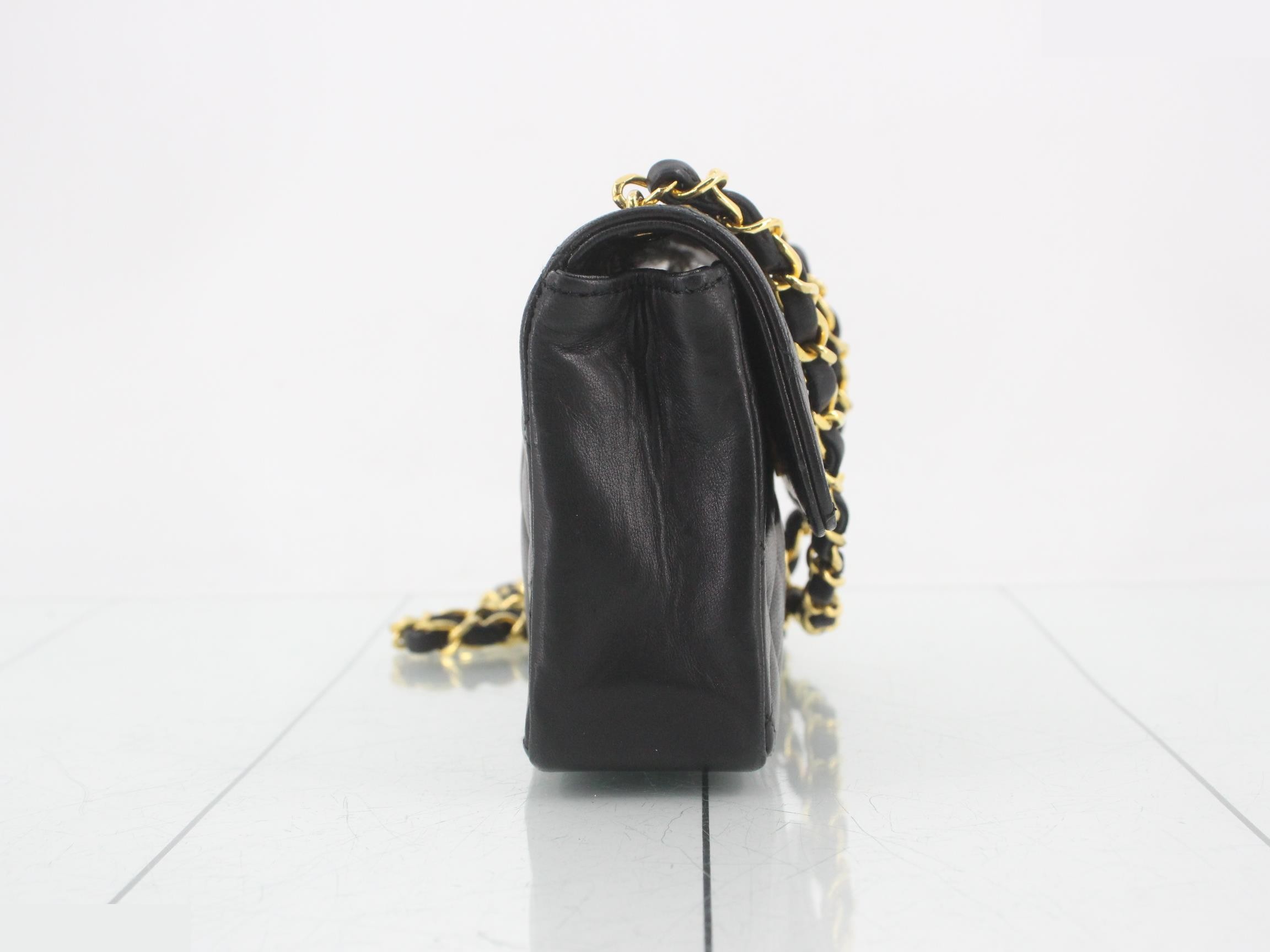 Matelassé (bag) - Shoulder bag — view 4