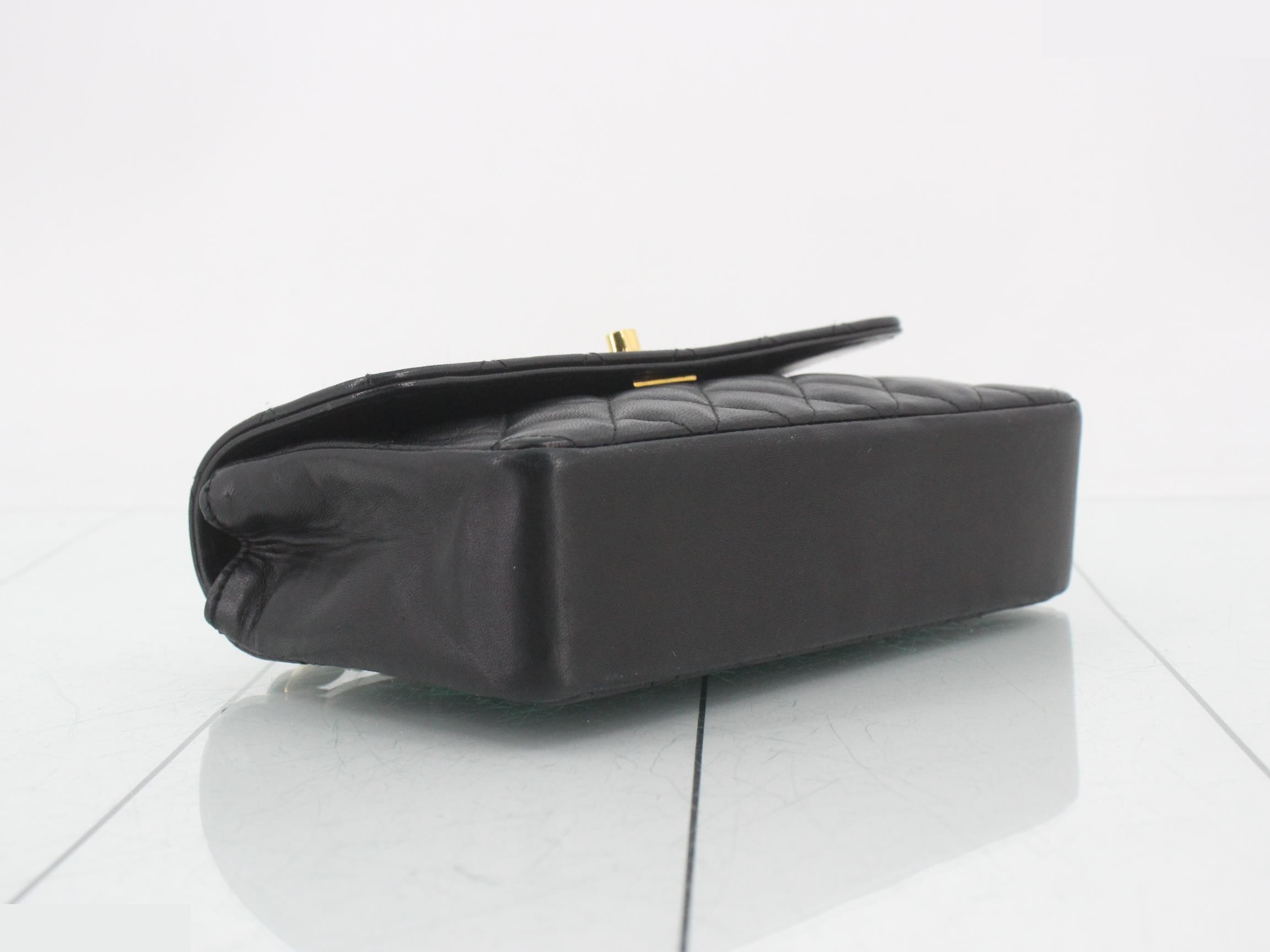 Matelassé (bag) - Shoulder bag — view 5
