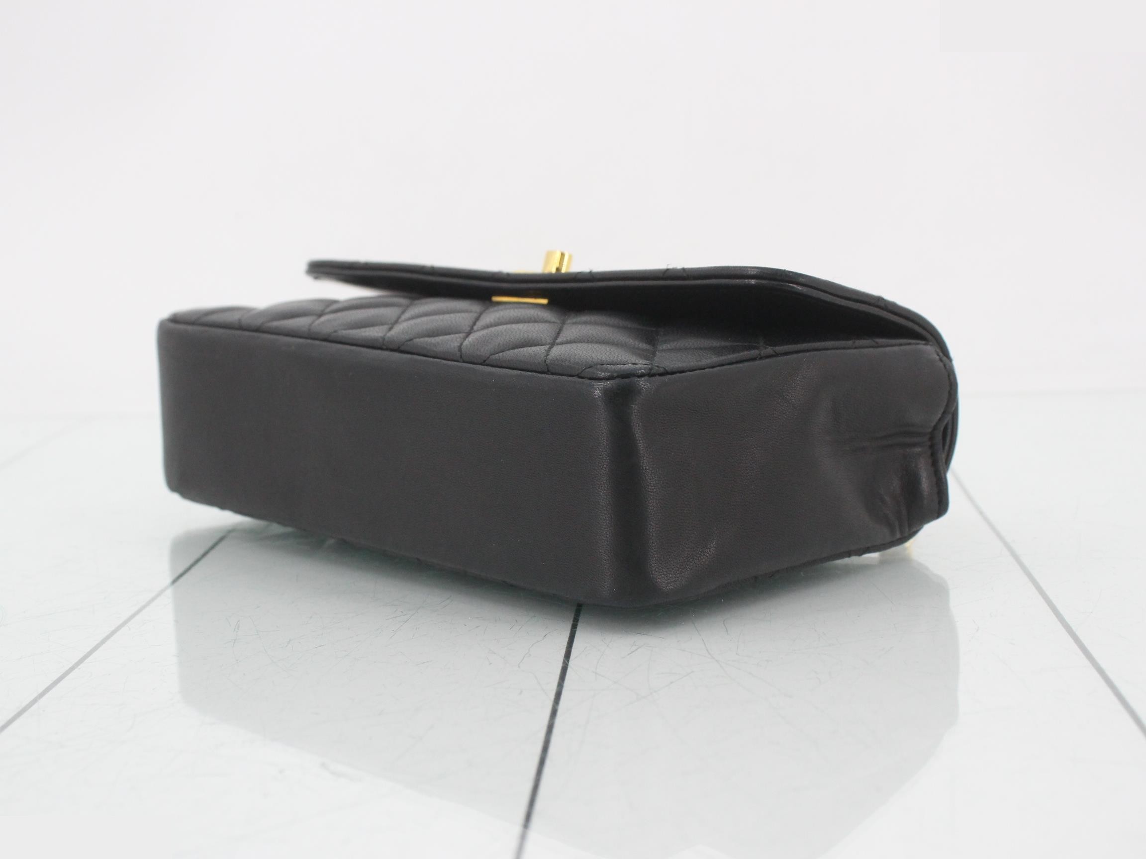 Matelassé (bag) - Shoulder bag — view 6