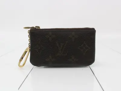 Pochette Cle