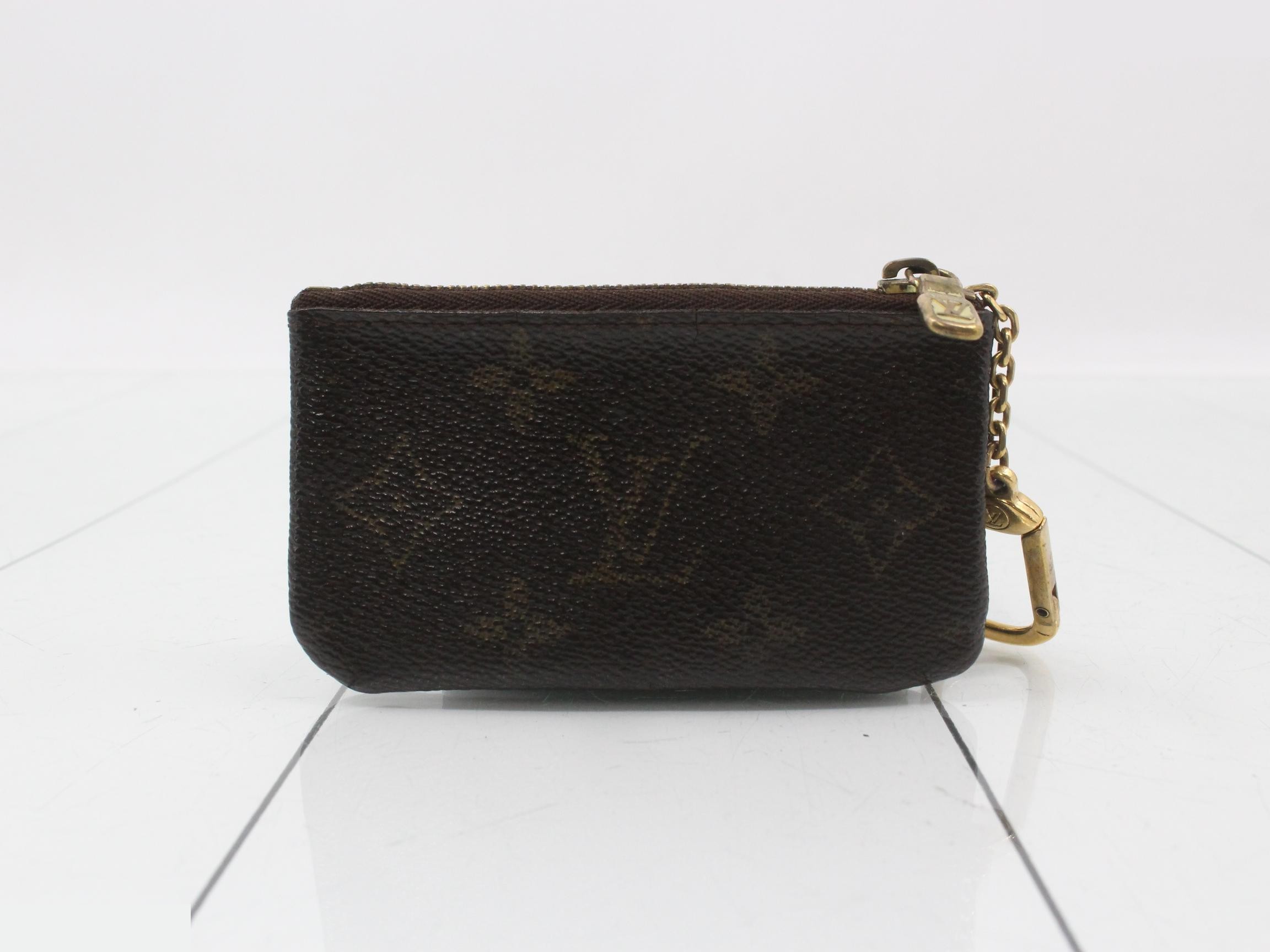 Pochette Cle — view 2