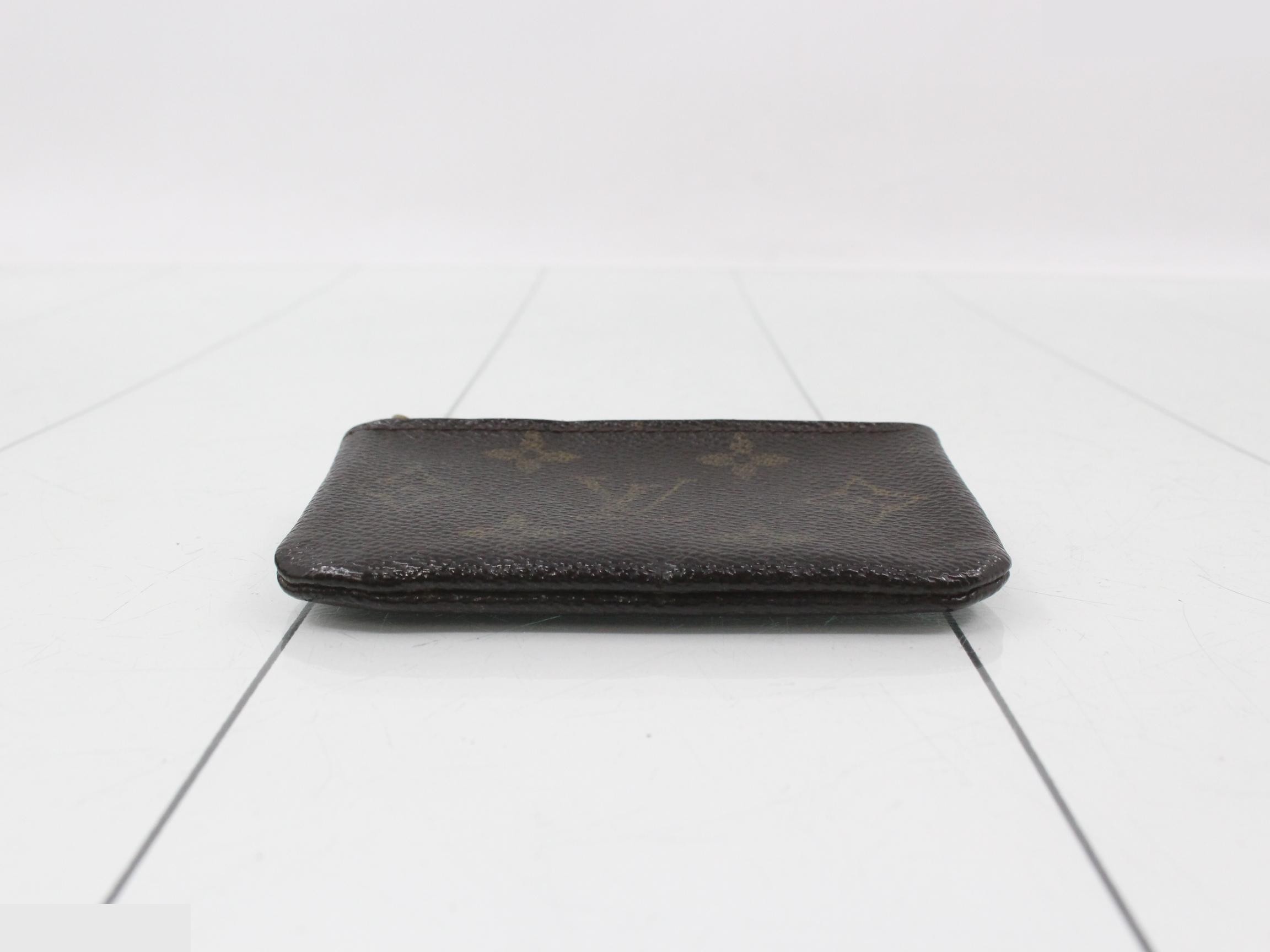 Pochette Cle — view 3