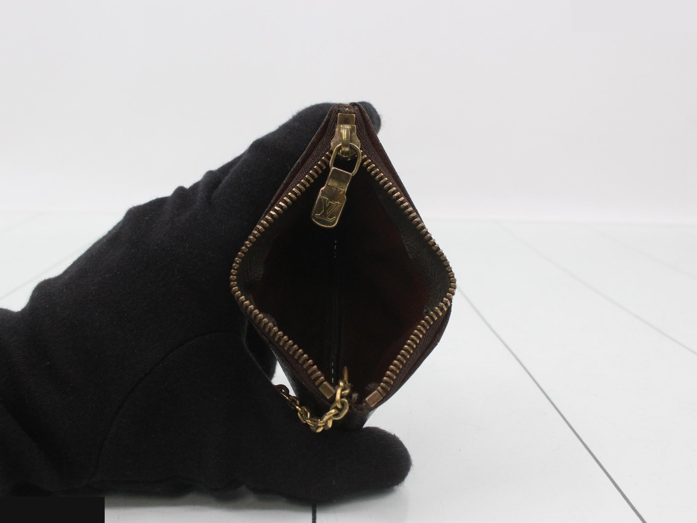Pochette Cle — view 4
