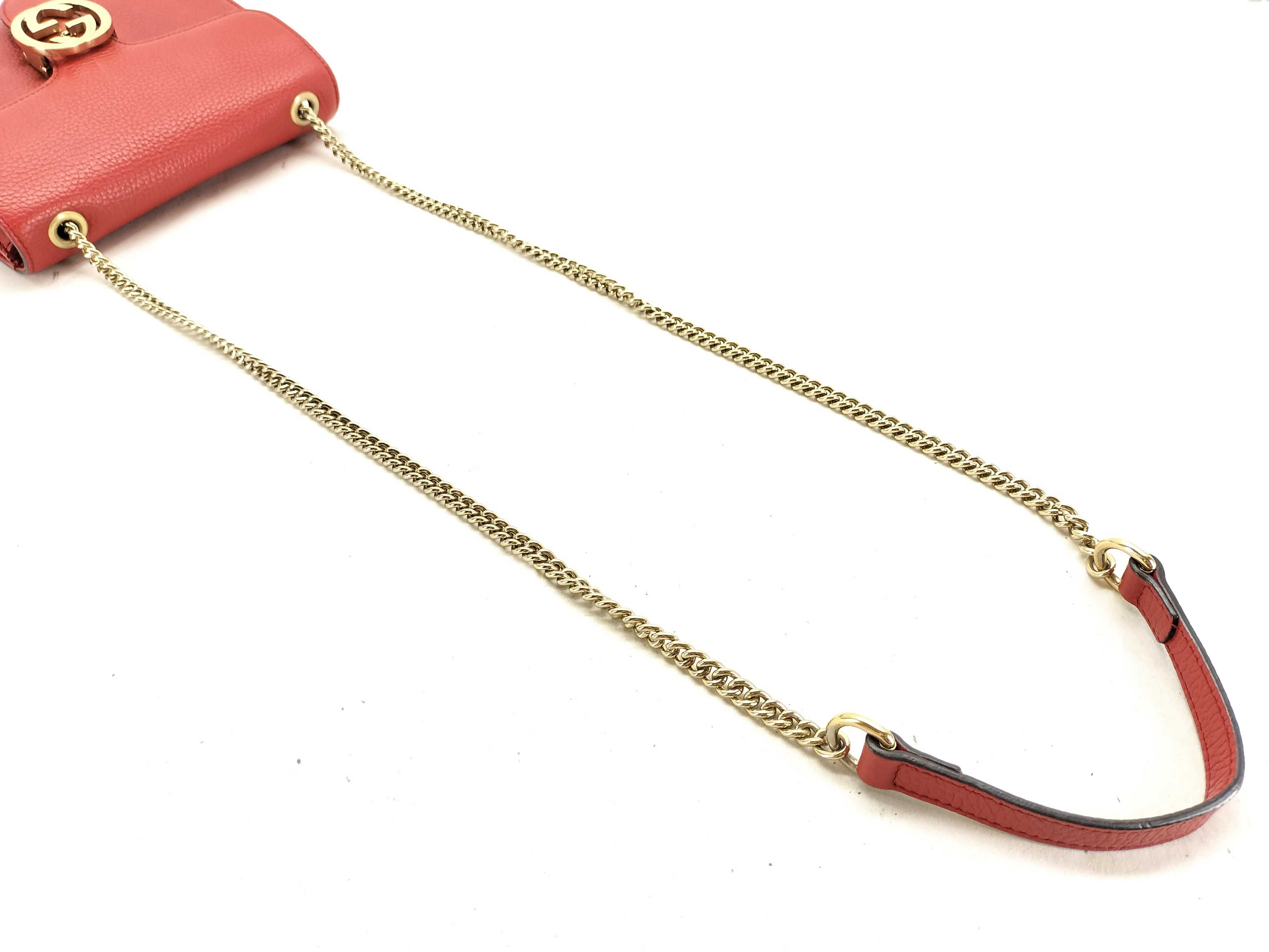 Shoulder Bag — view 3