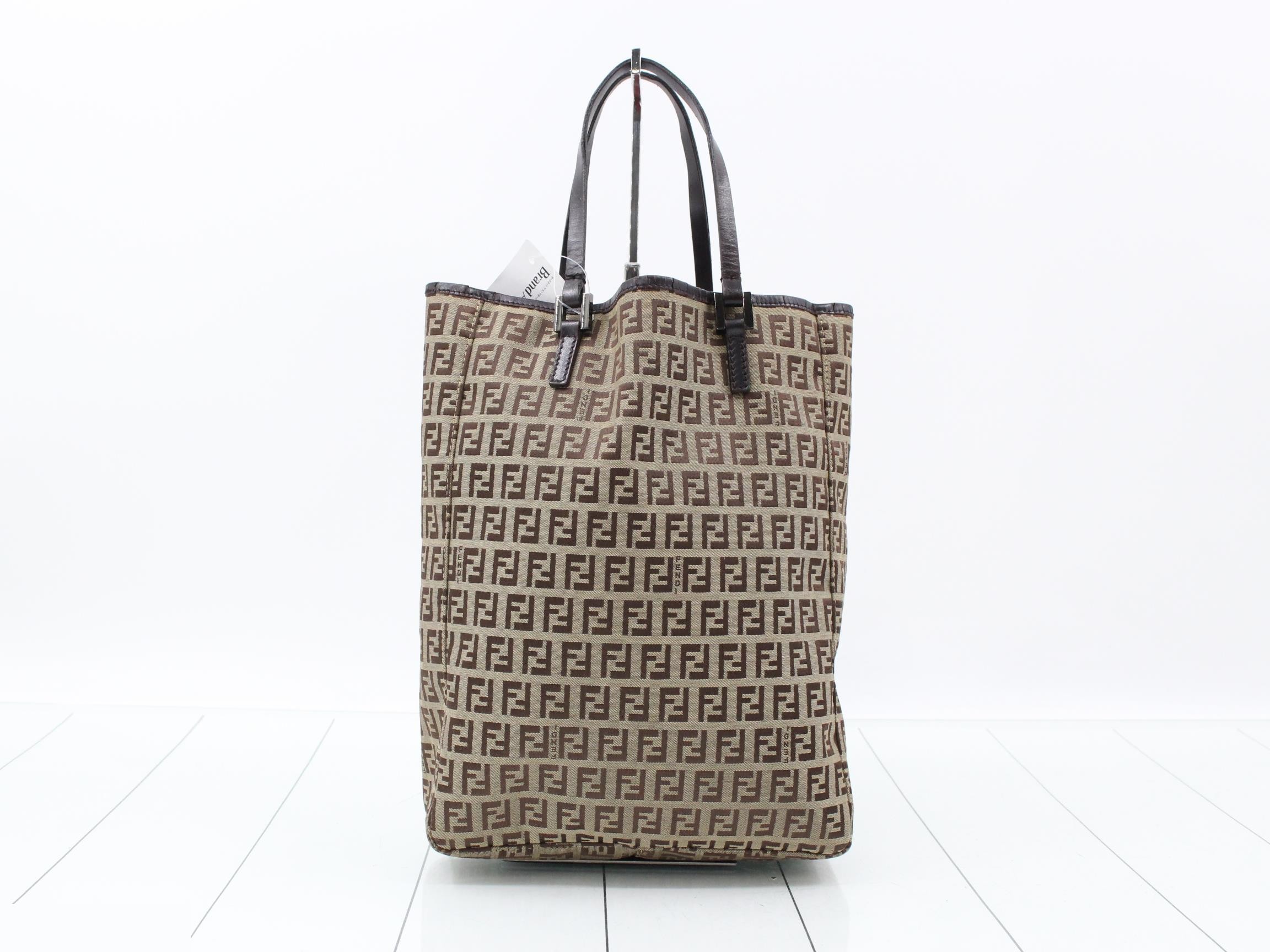 Zucchino (Bag) - Tote Bag — view 2