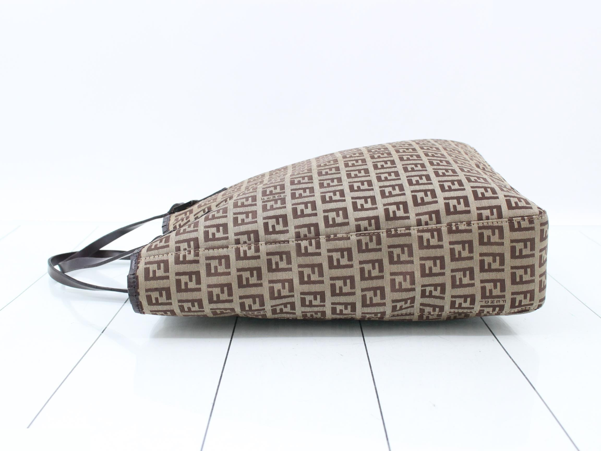 Zucchino (Bag) - Tote Bag — view 4