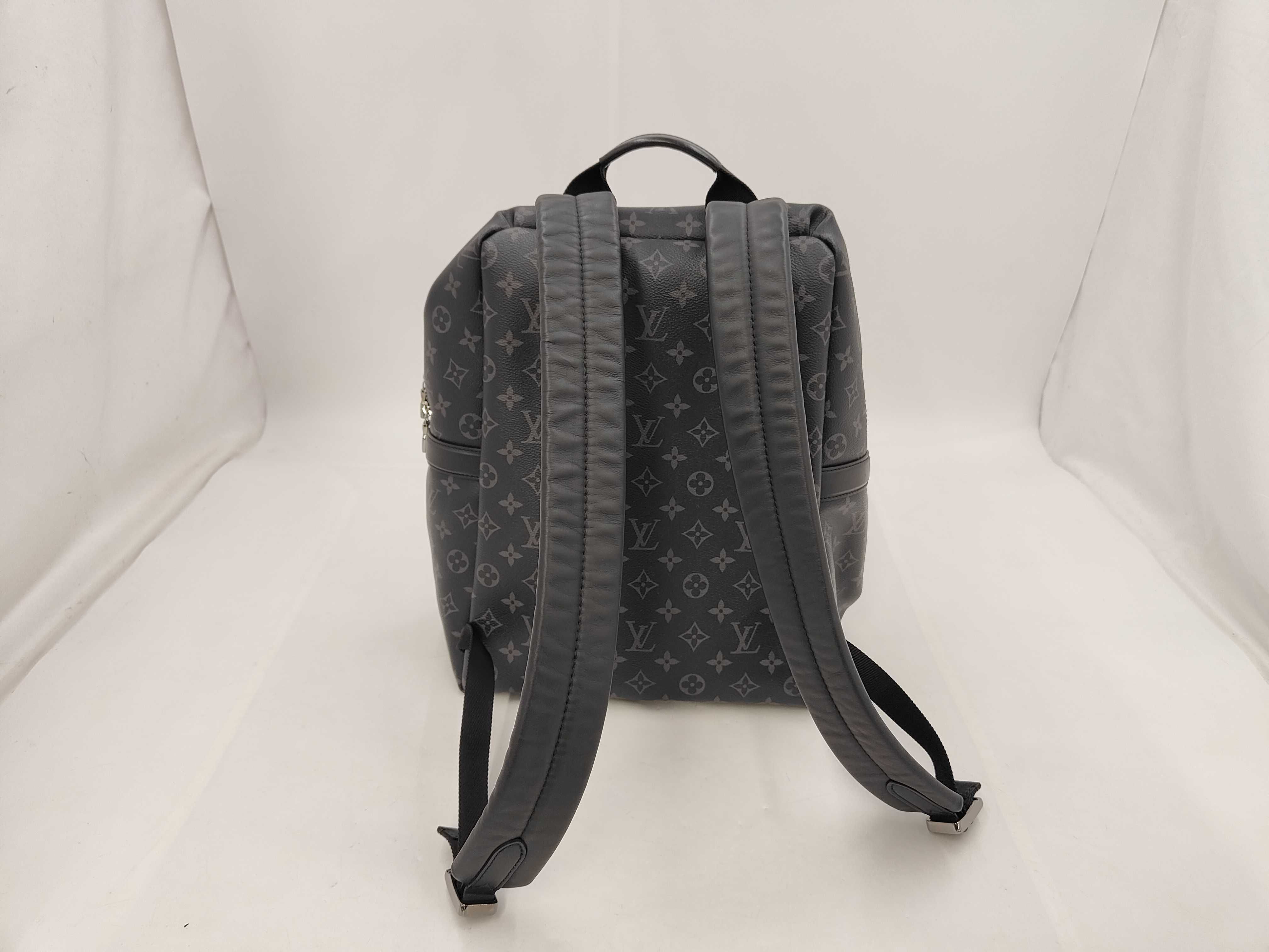 Backpack Monogram Eclipse M43186 Rucksack — view 3