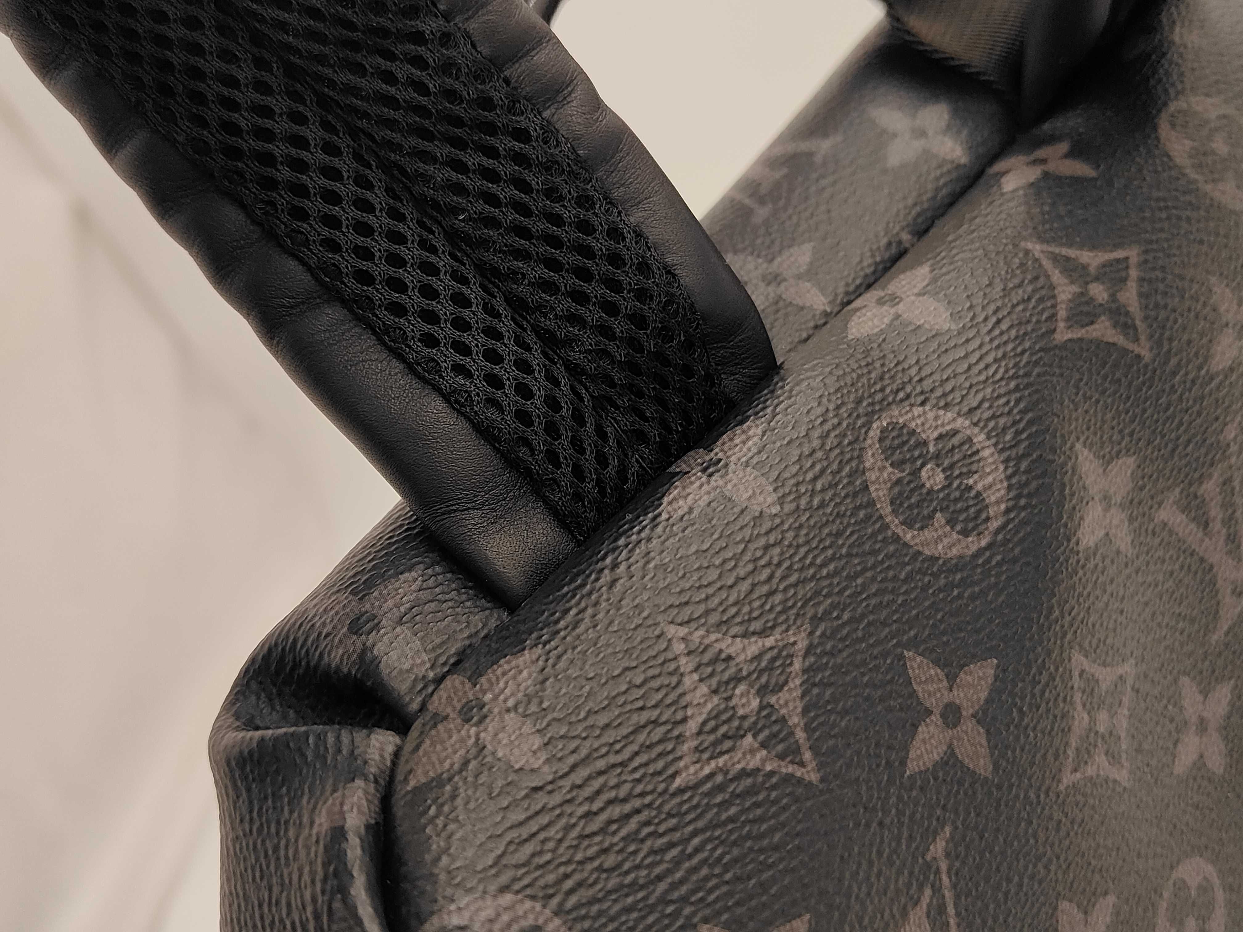 Backpack Monogram Eclipse M43186 Rucksack — view 5