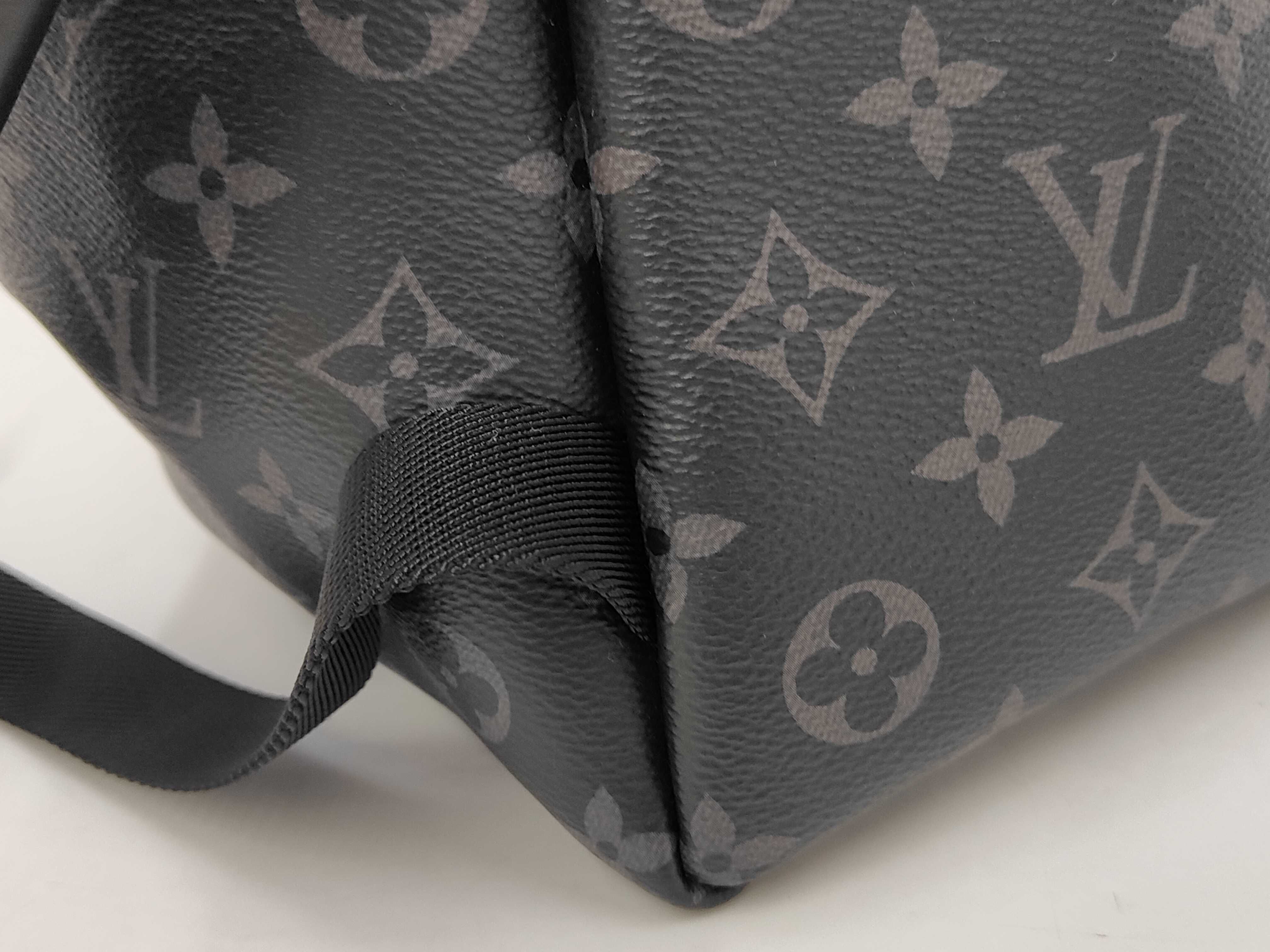 Backpack Monogram Eclipse M43186 Rucksack — view 6