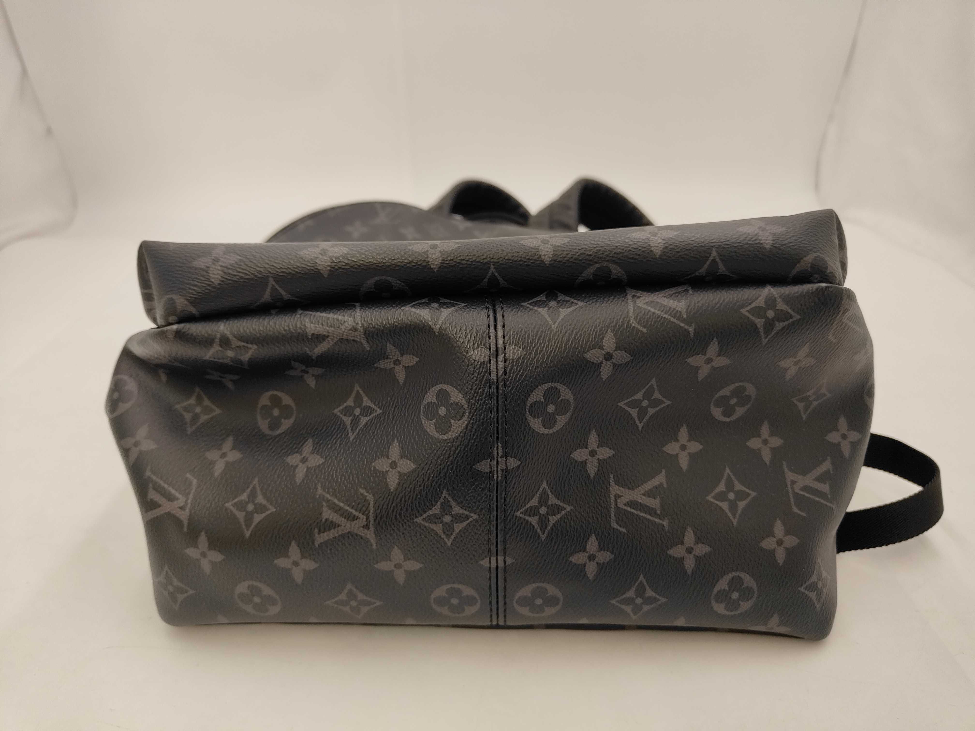 Backpack Monogram Eclipse M43186 Rucksack — view 7