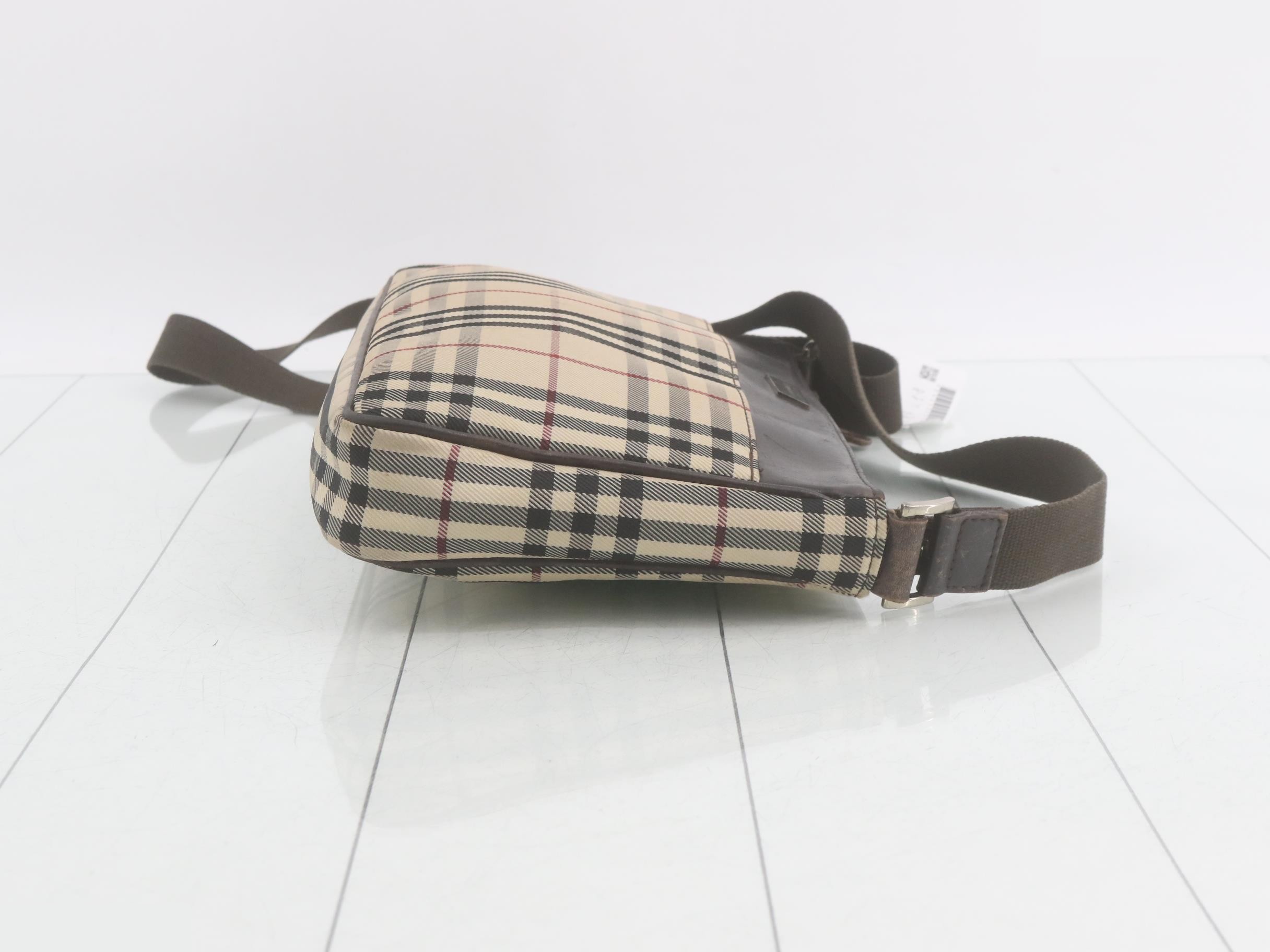Nova Check Bags/Shoulder Bags — view 3