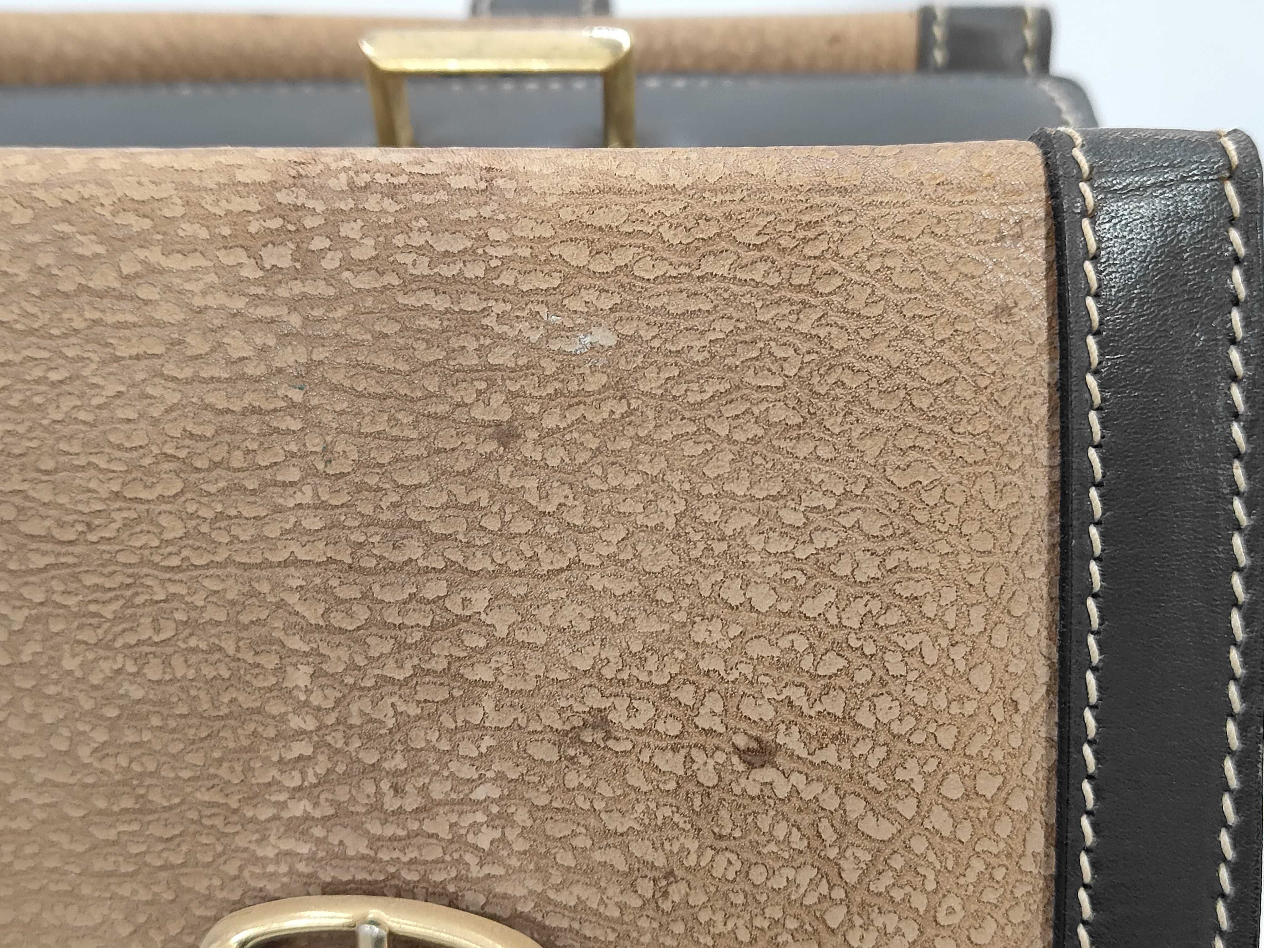 Business Briefcase, Old Gucci Bag — view 11