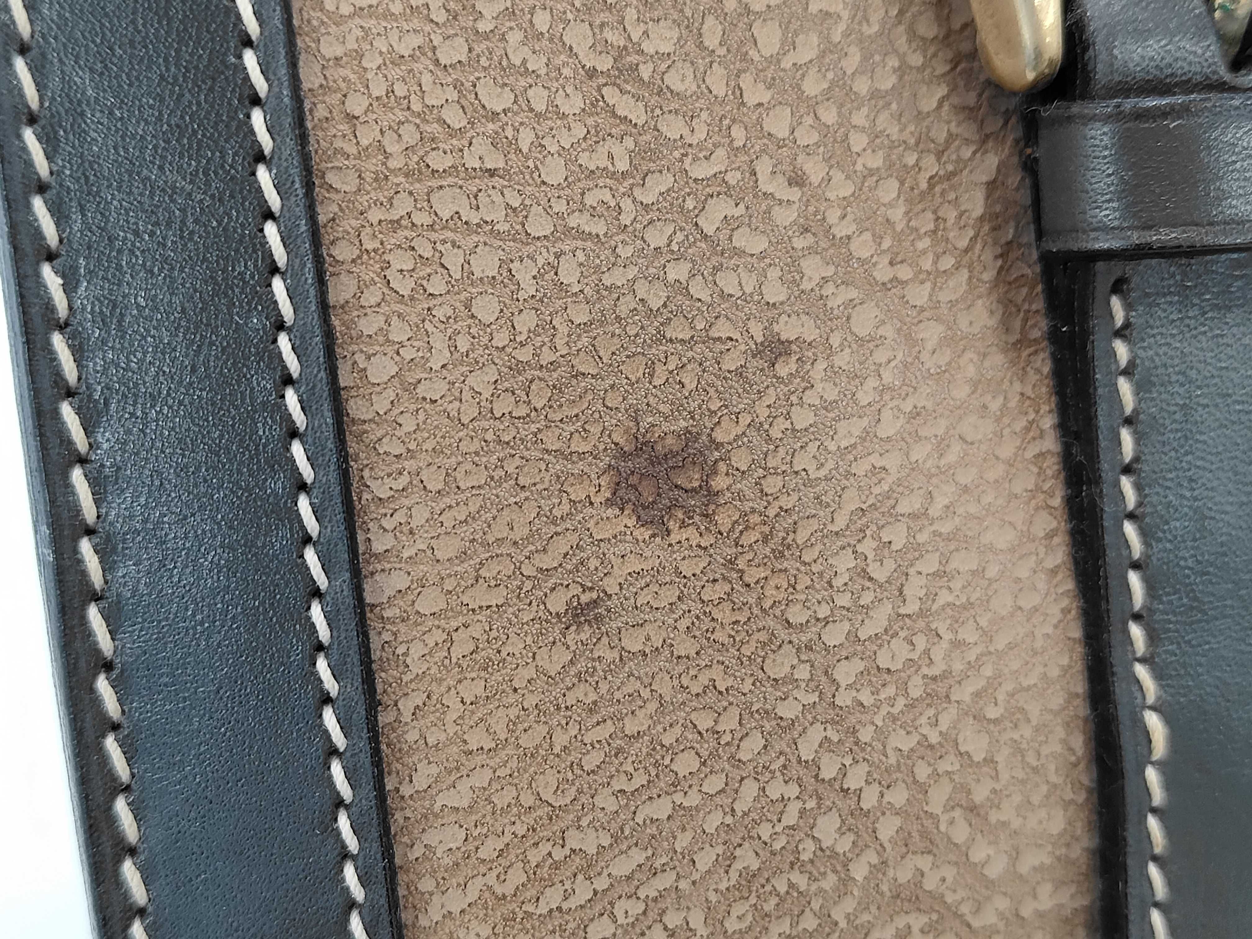 Business Briefcase, Old Gucci Bag — view 12