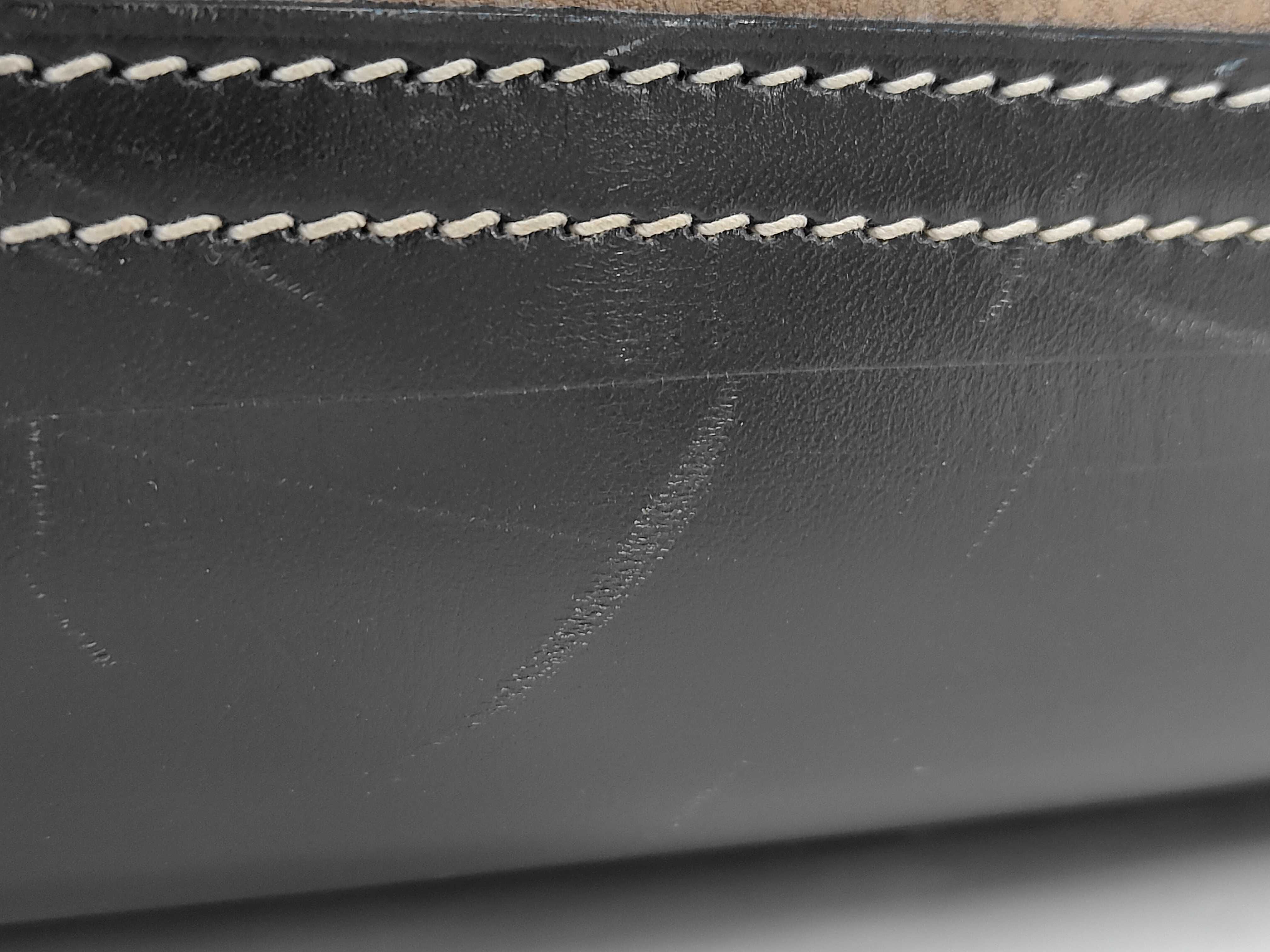Business Briefcase, Old Gucci Bag — view 13