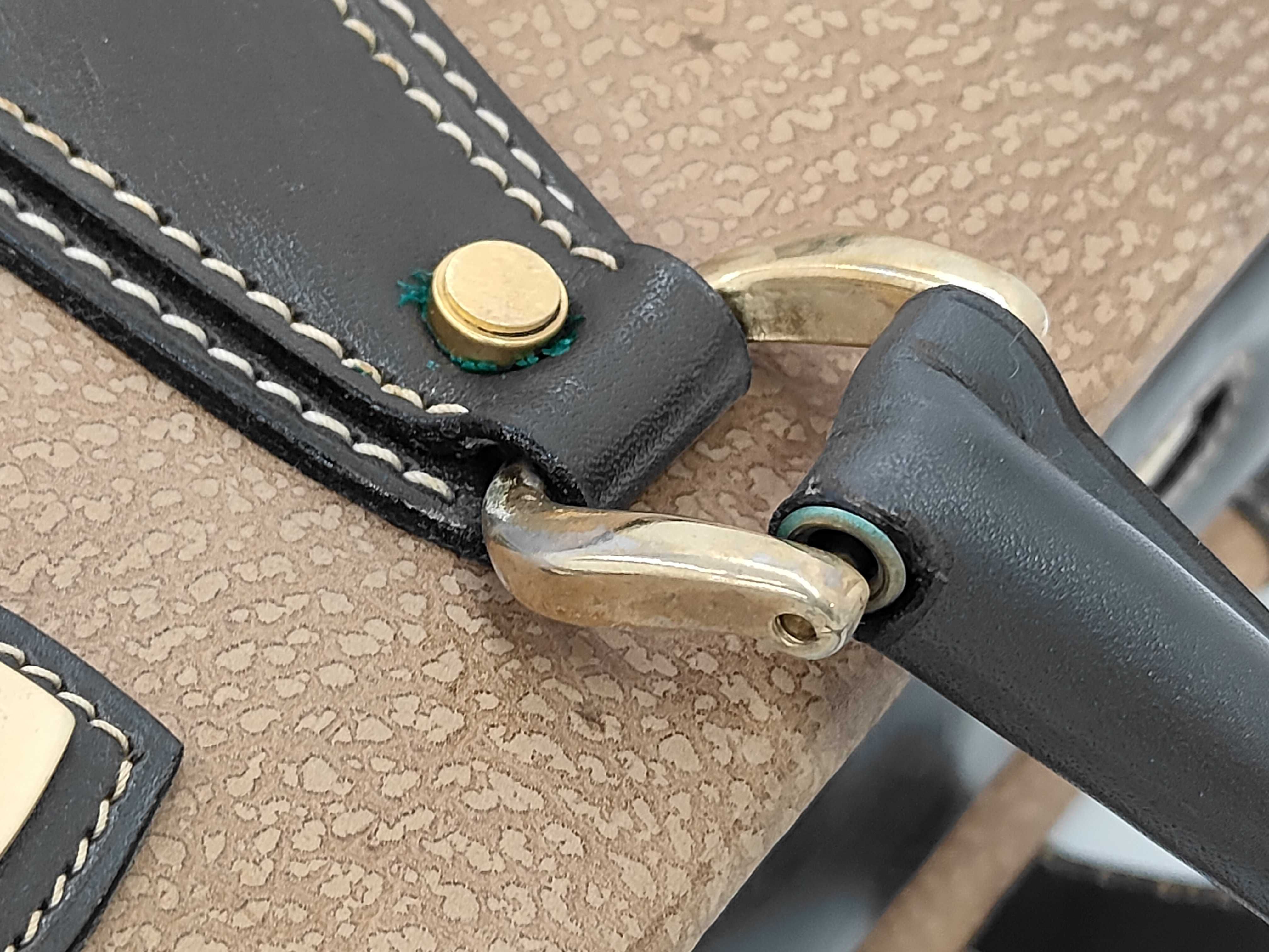 Business Briefcase, Old Gucci Bag — view 5