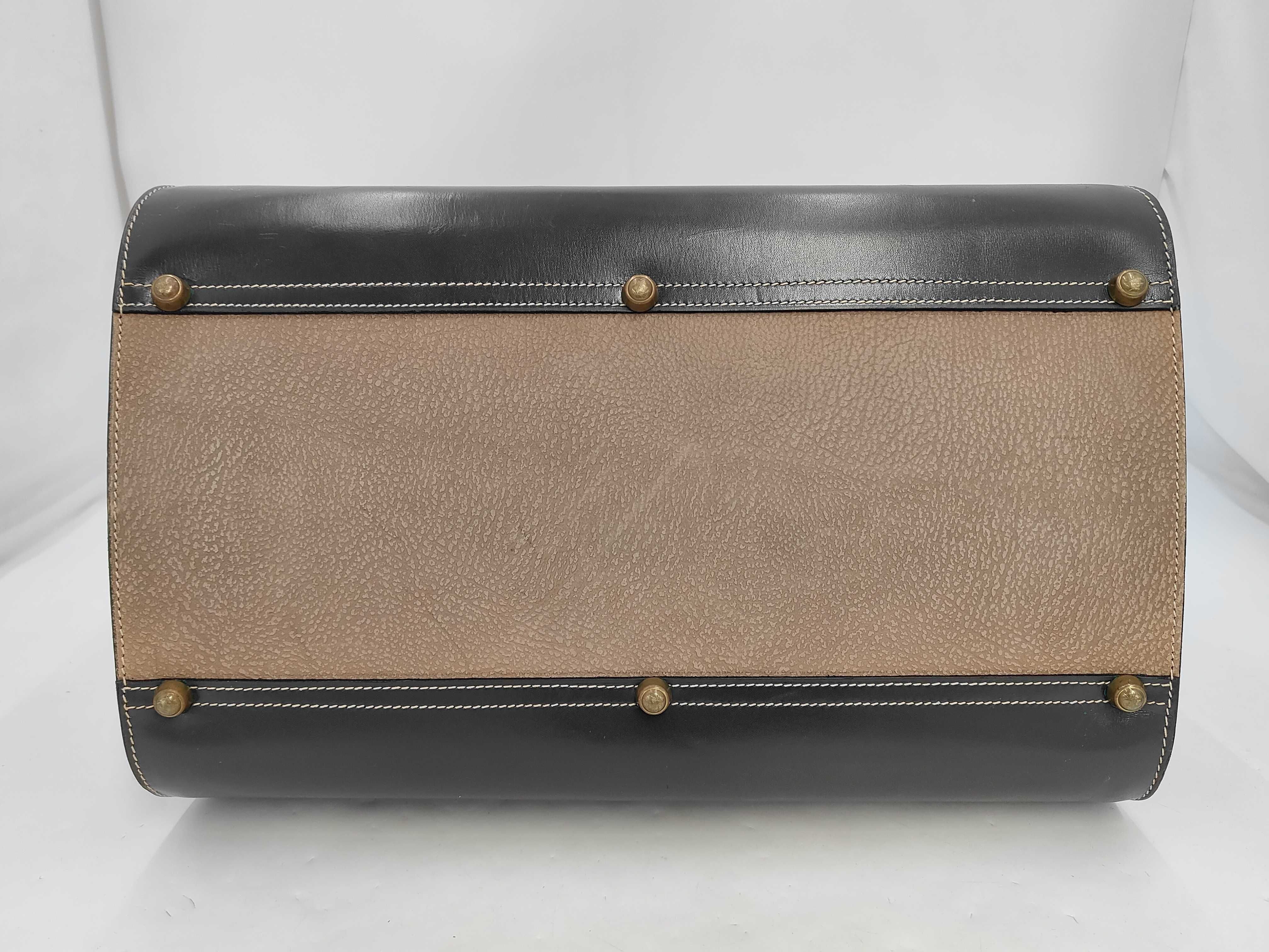 Business Briefcase, Old Gucci Bag — view 6
