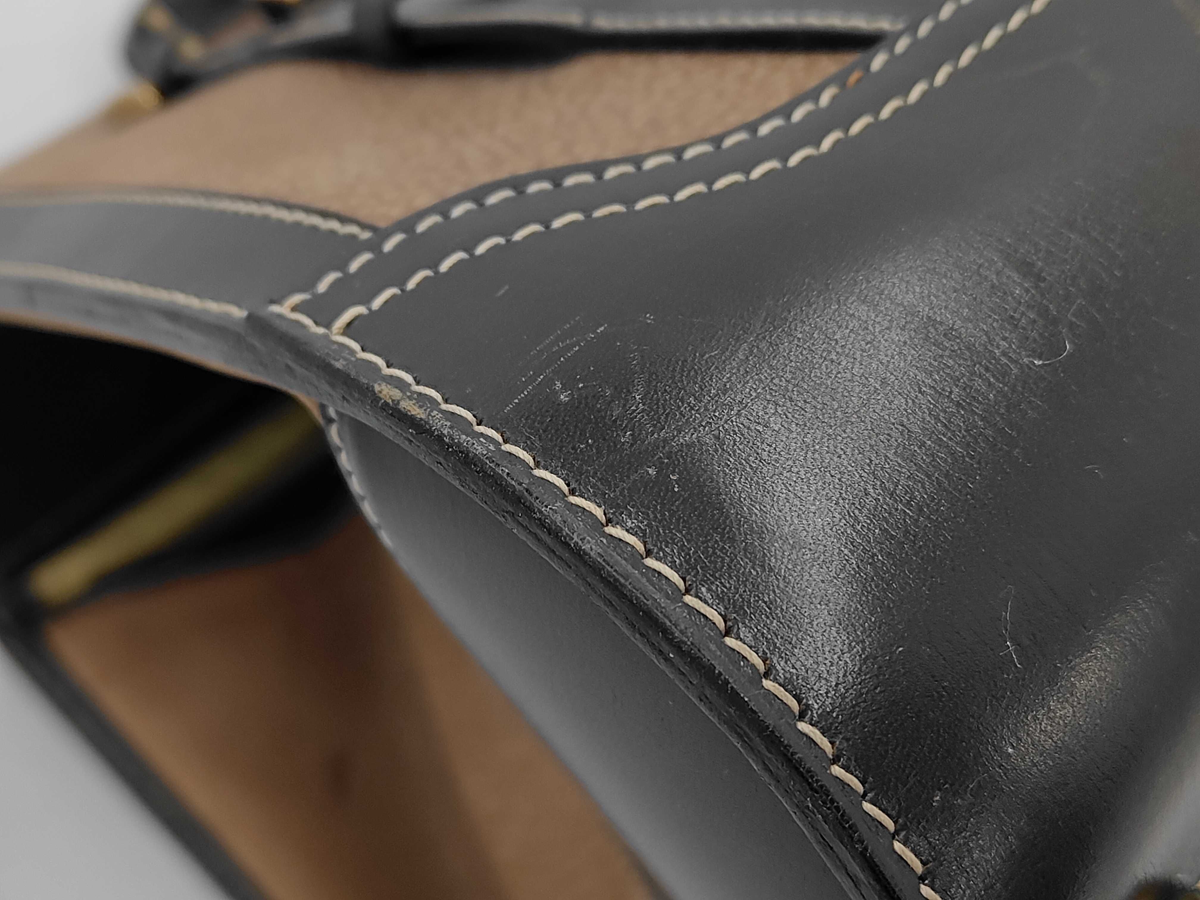 Business Briefcase, Old Gucci Bag — view 7