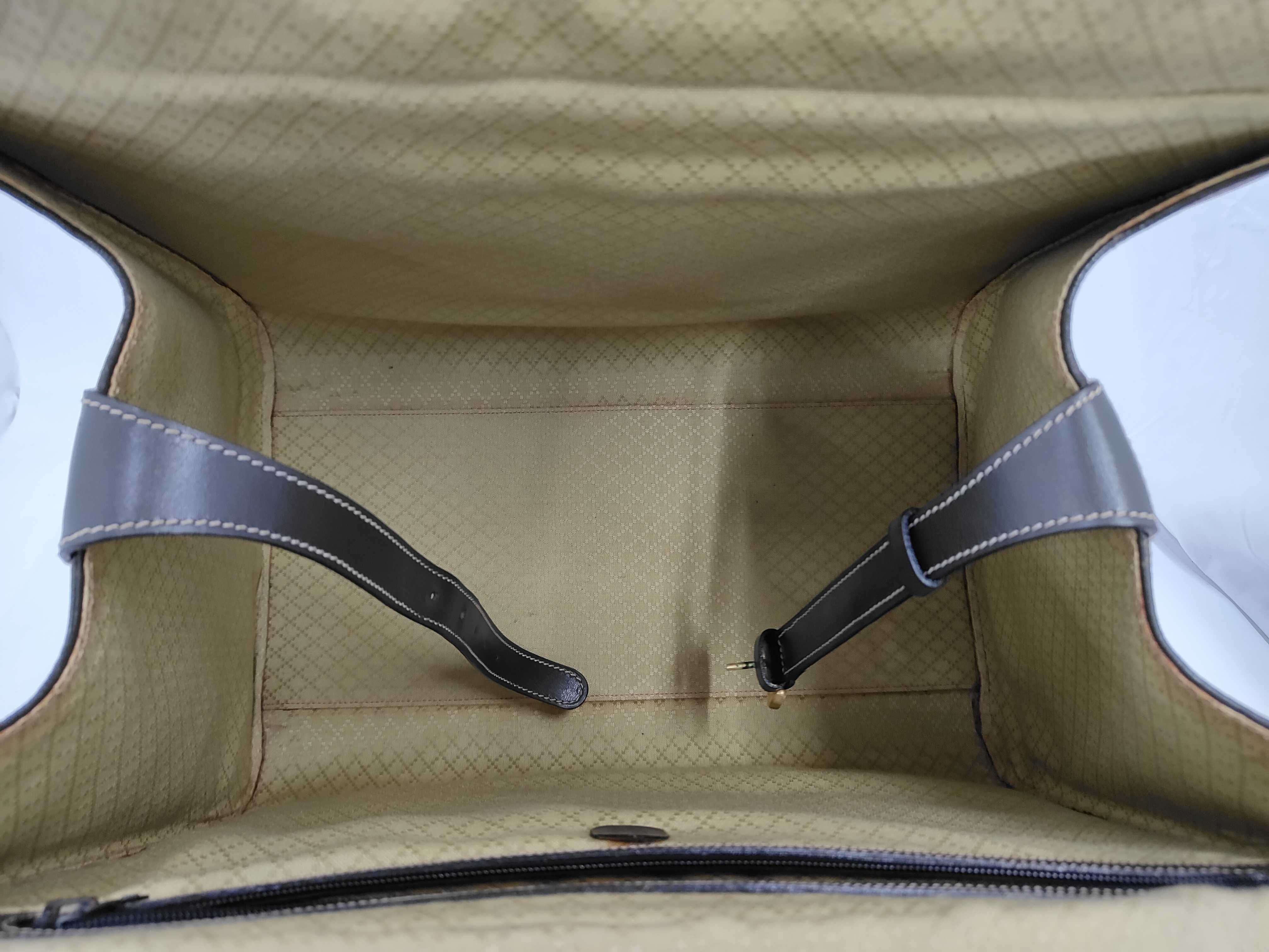 Business Briefcase, Old Gucci Bag — view 8