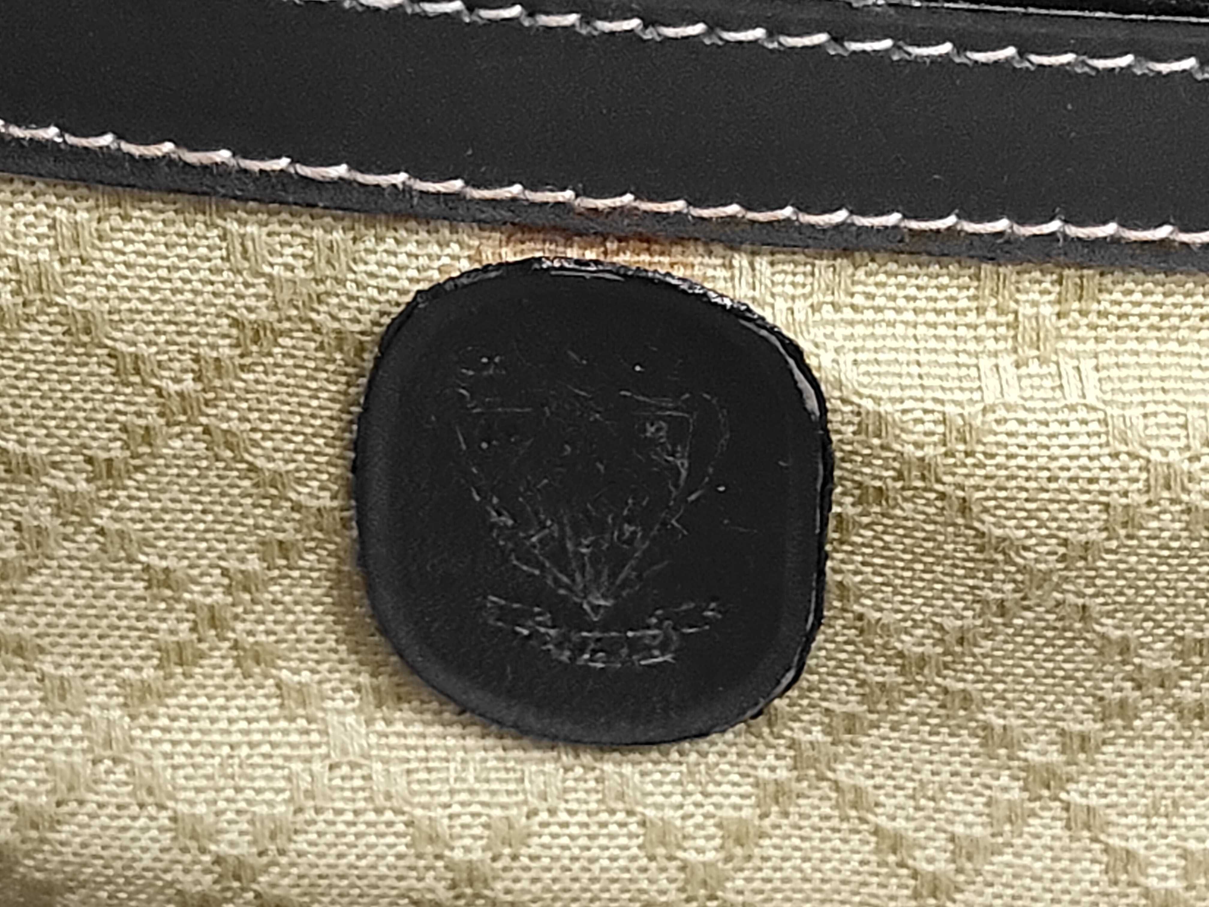 Business Briefcase, Old Gucci Bag — view 9