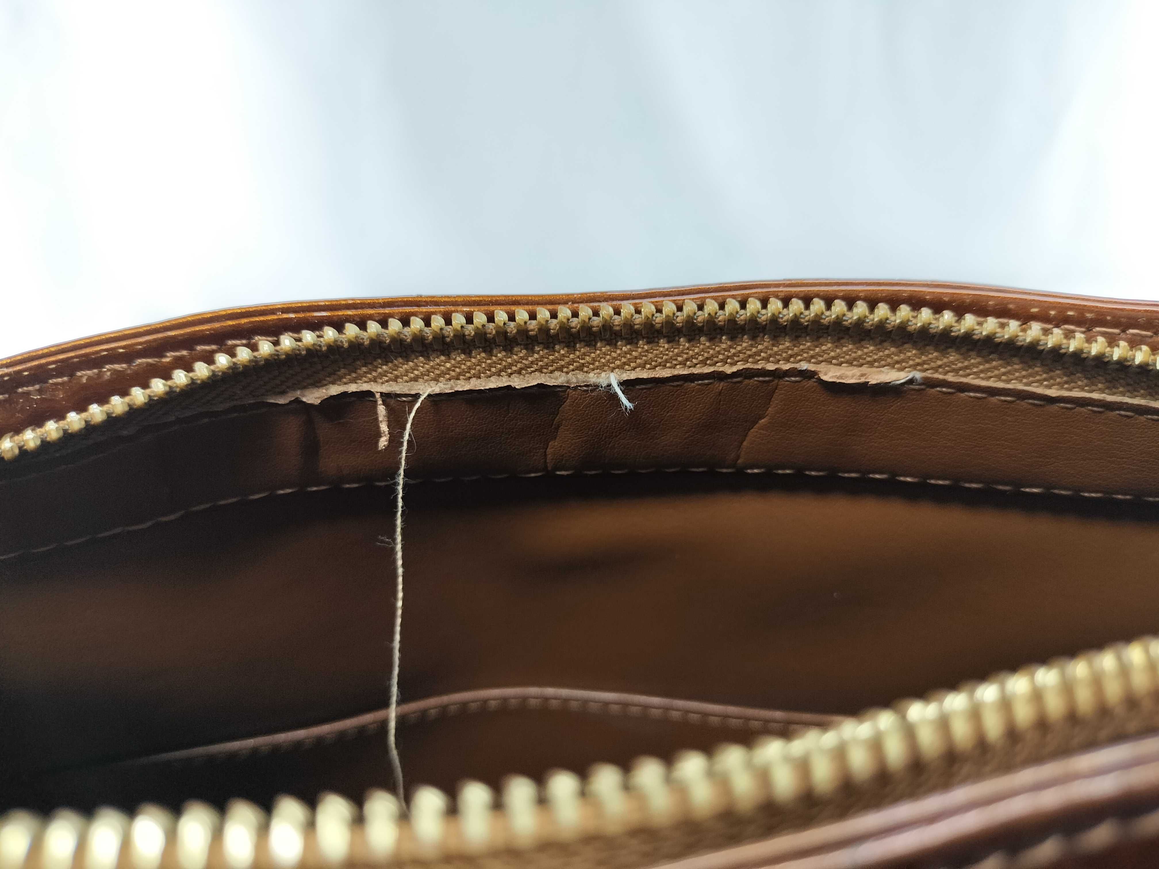 Vernis Houston Tote Bag — view 11