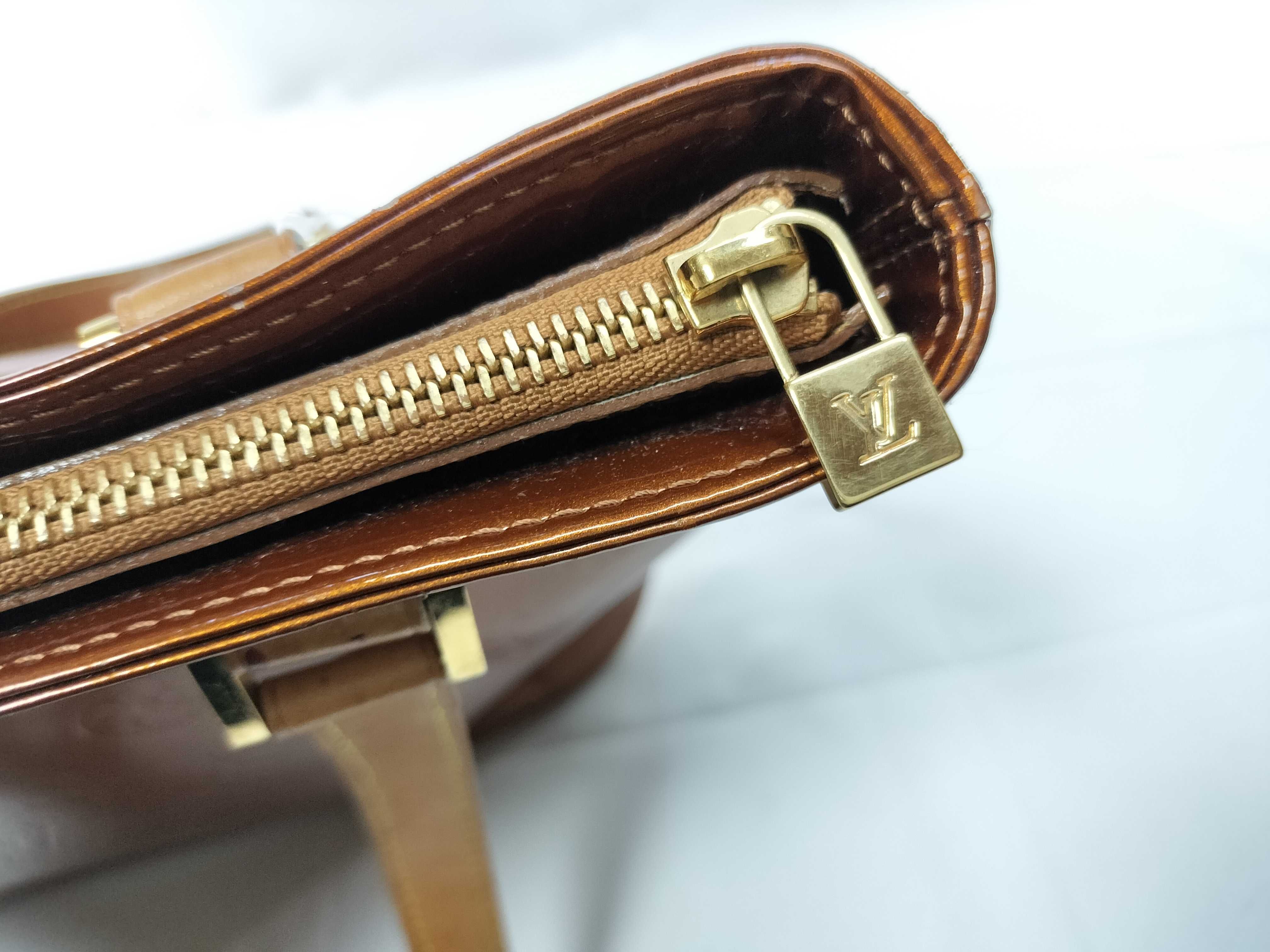 Vernis Houston Tote Bag — view 13