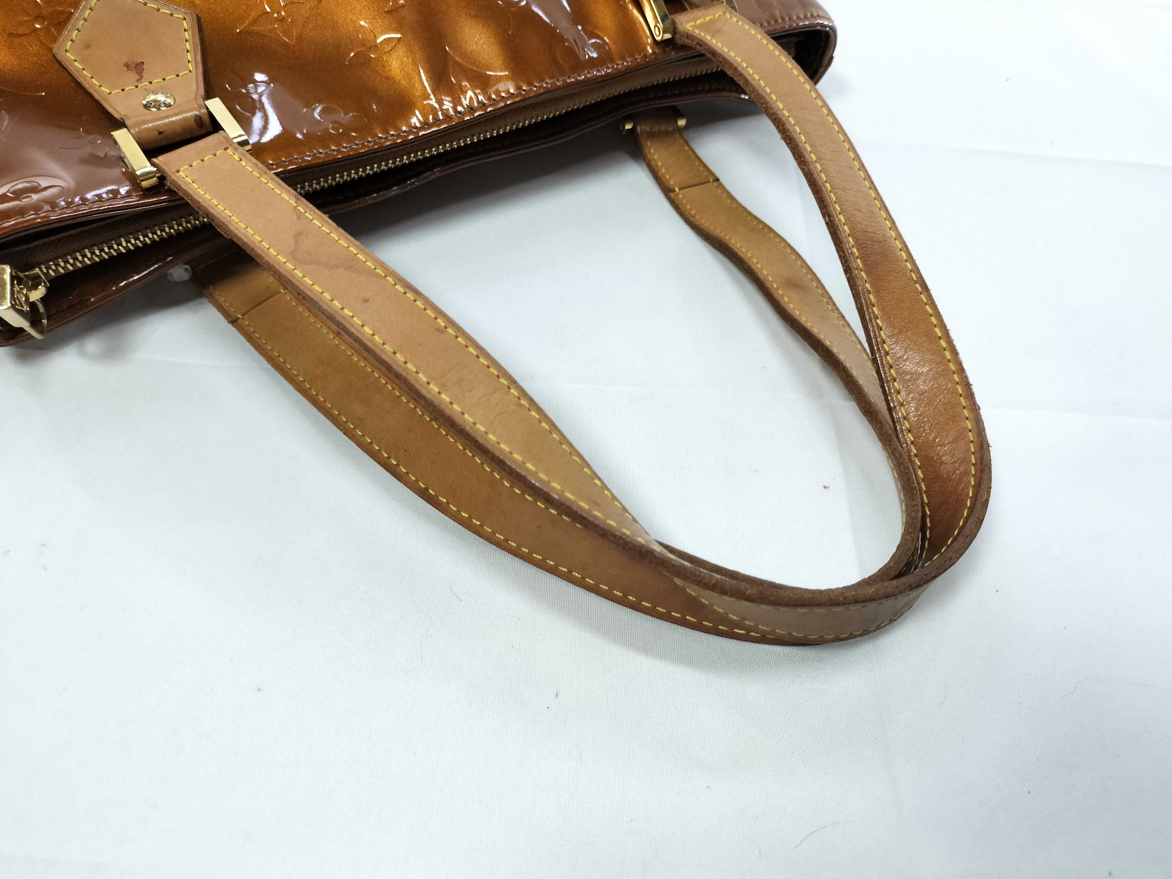 Vernis Houston Tote Bag — view 3