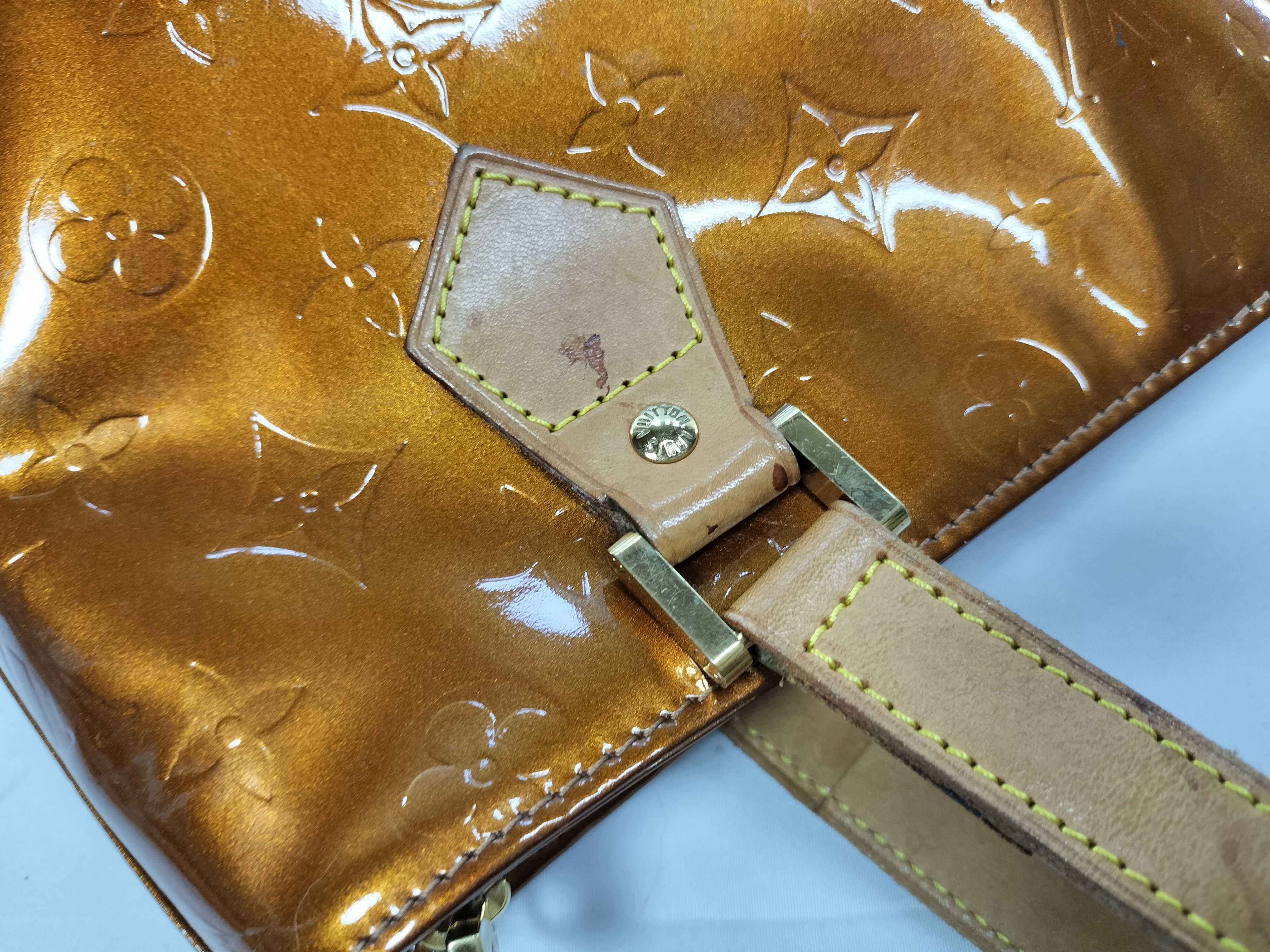Vernis Houston Tote Bag — view 5
