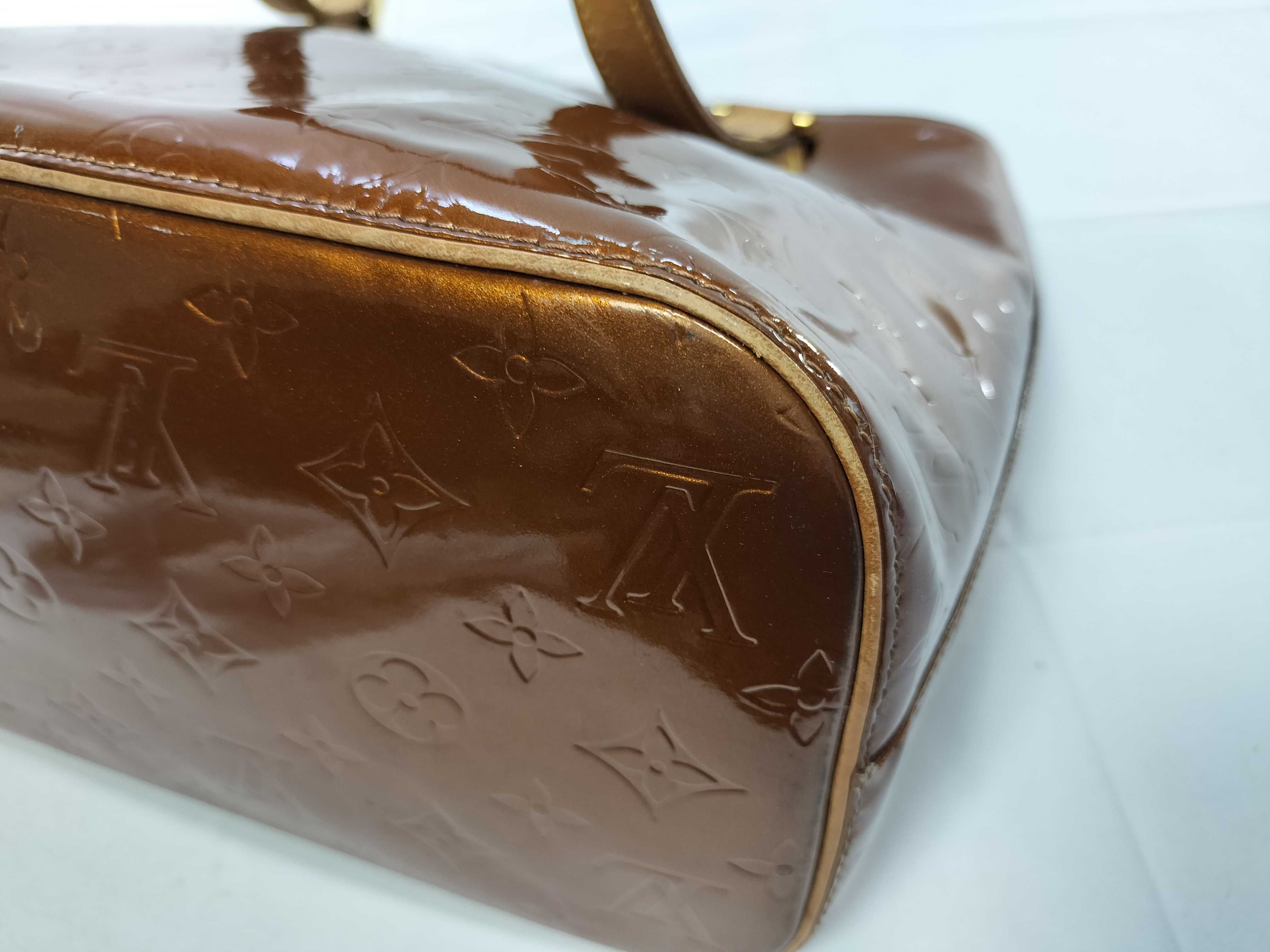 Vernis Houston Tote Bag — view 7