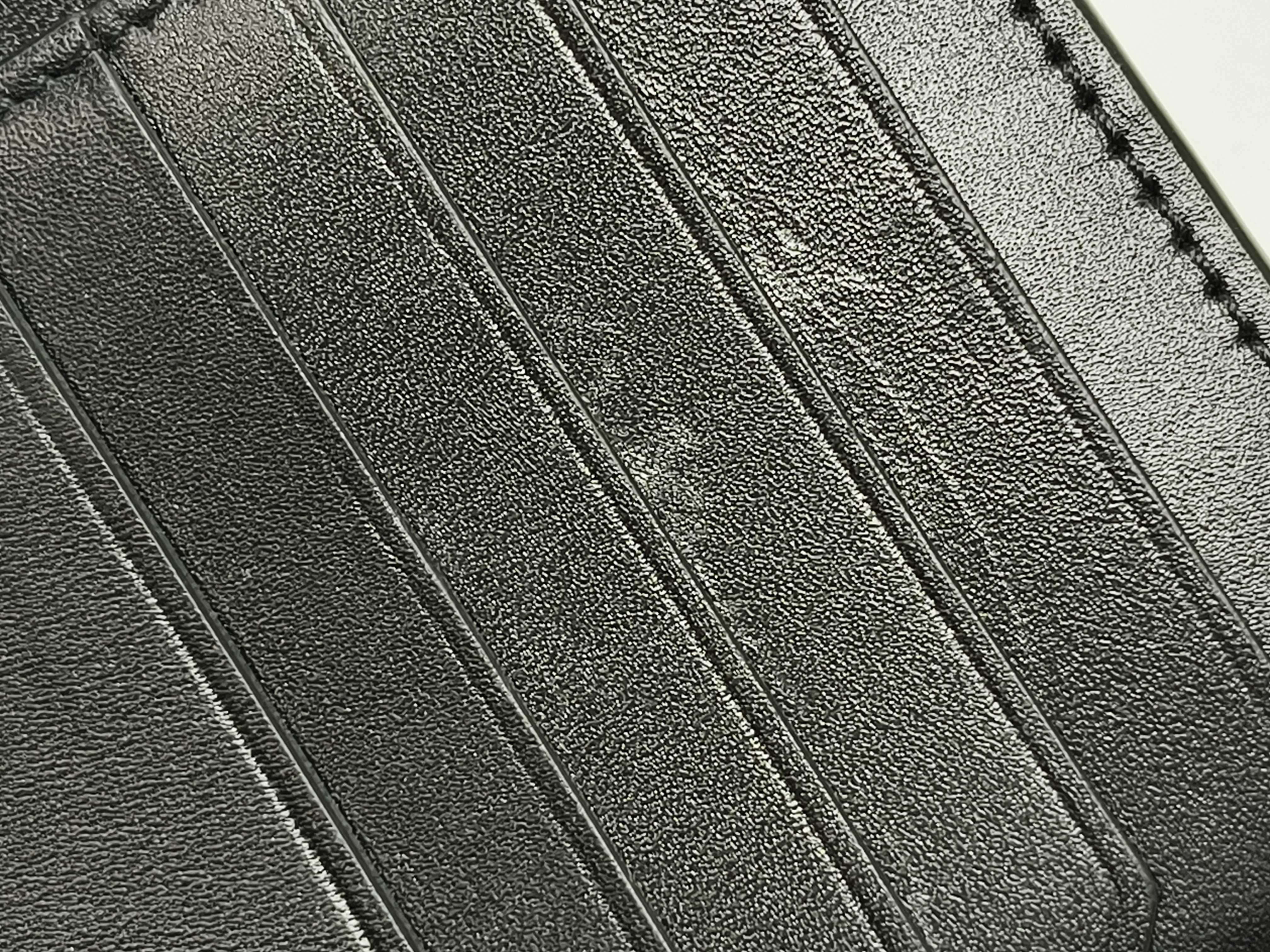 Fragment Case Leather Black Coin Case — view 15