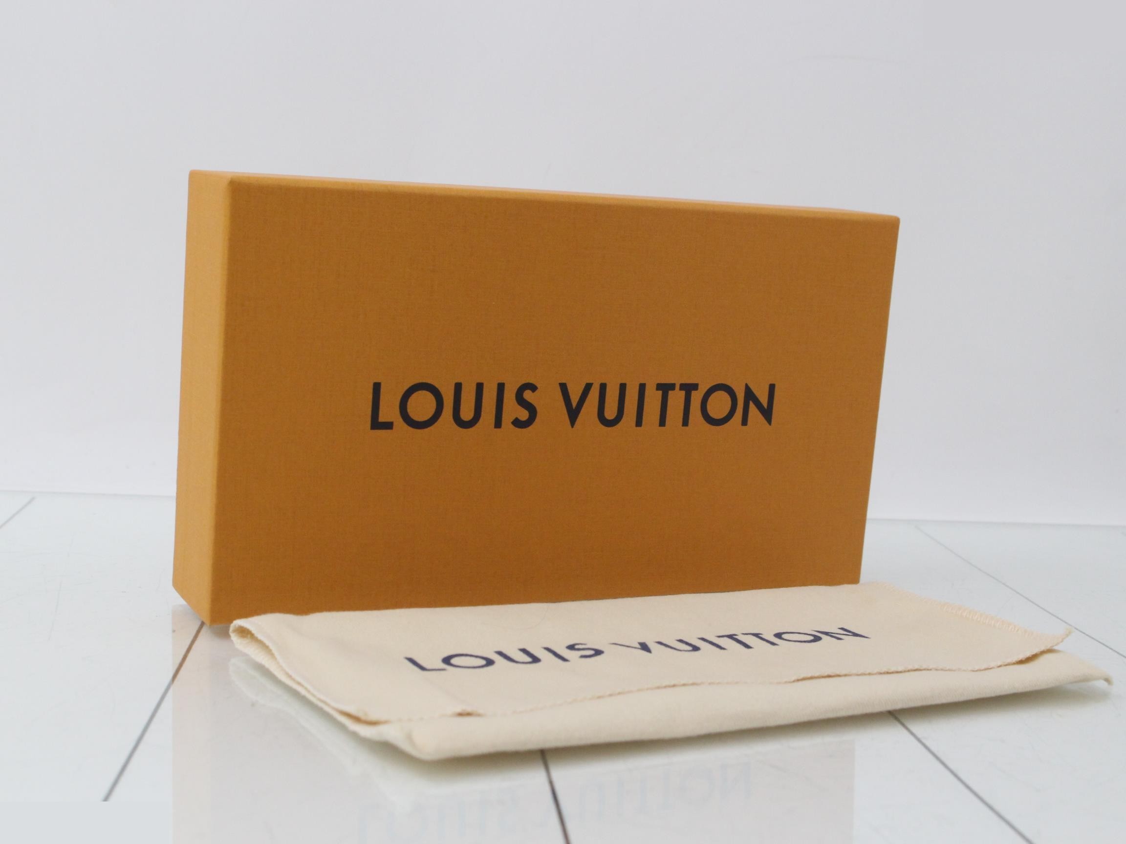 Zippy Wallet M82444, Unused, Retail Price ¥122,100 — view 5