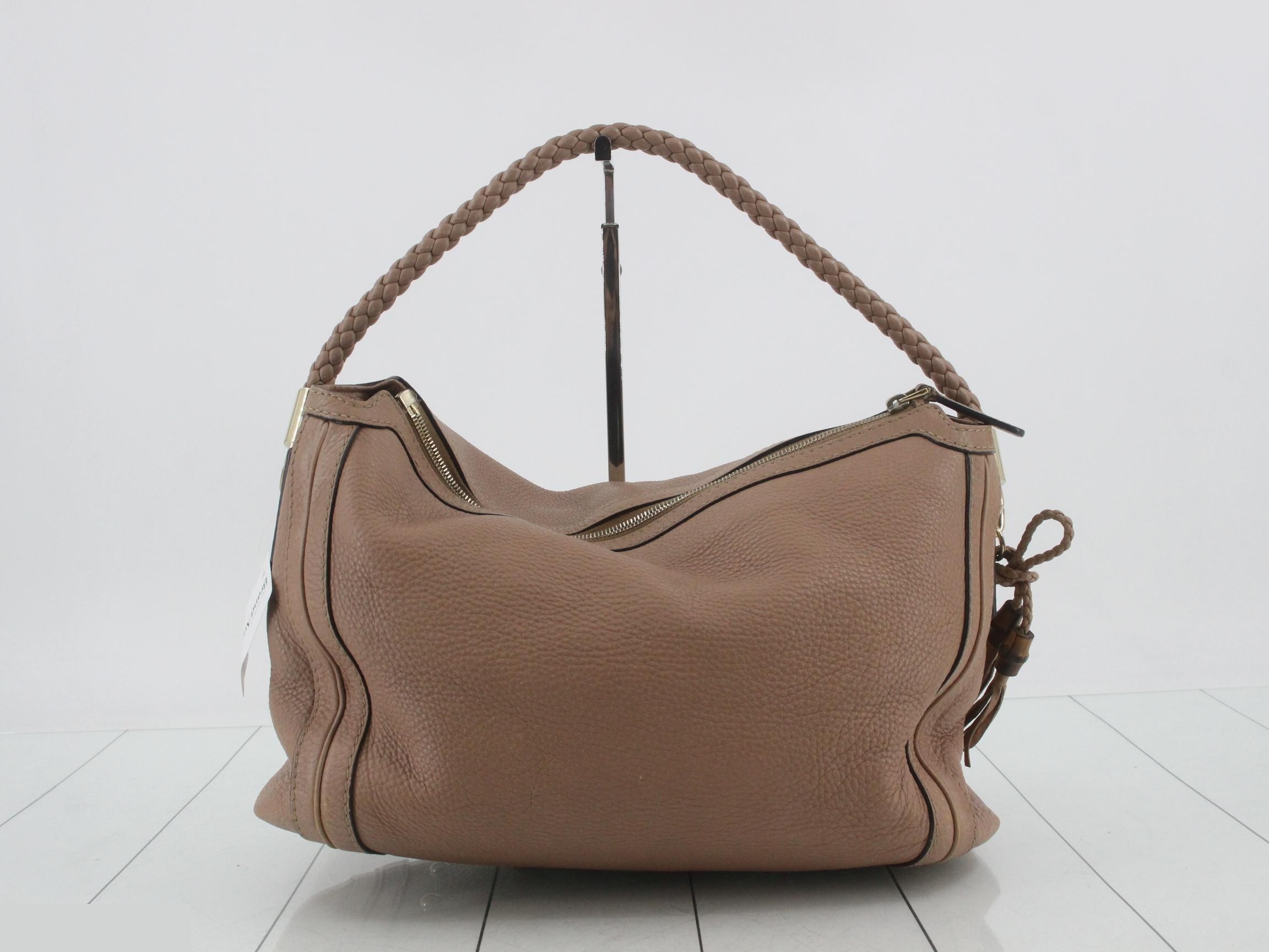 Leather — view 2