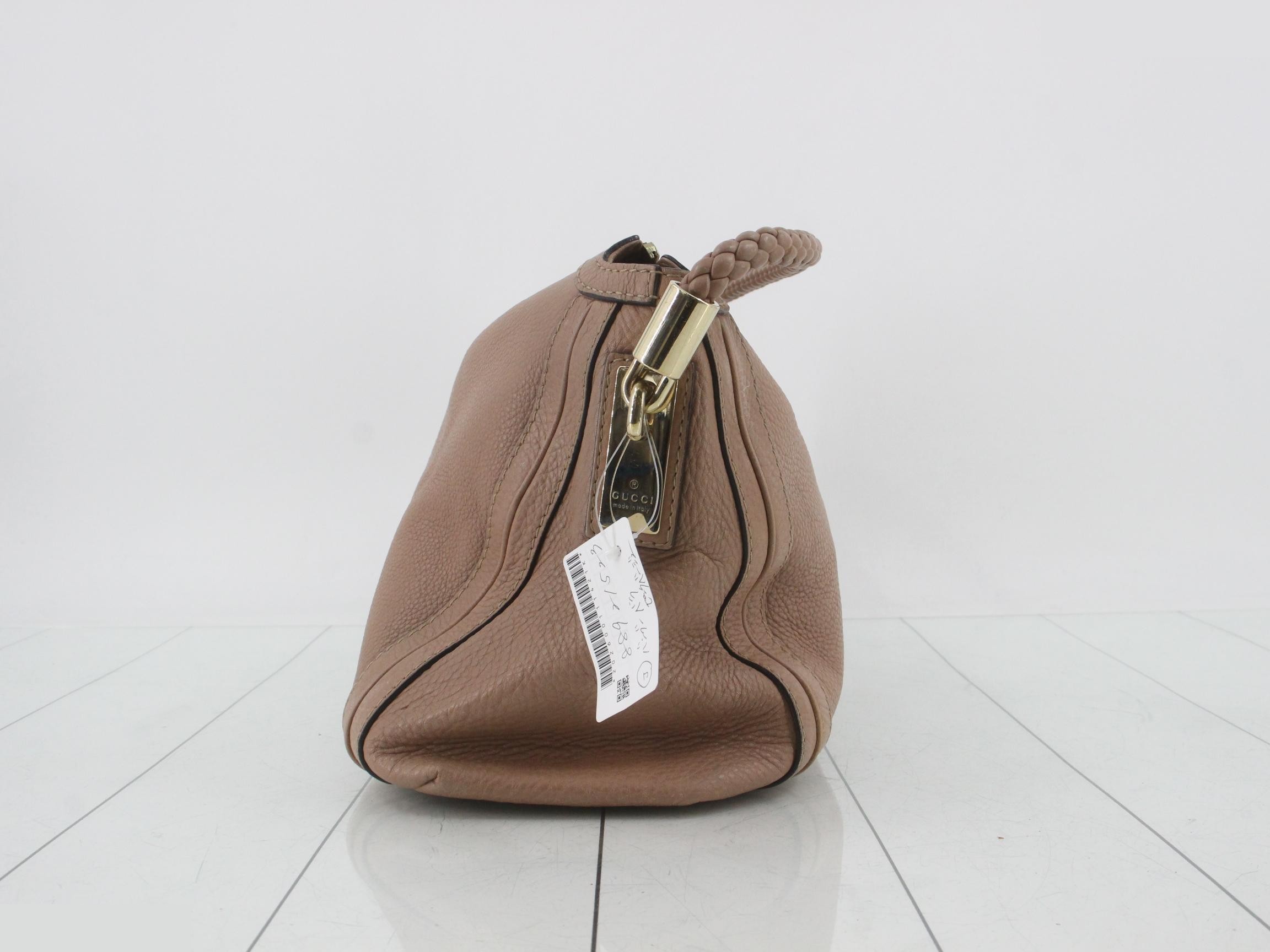 Leather — view 3