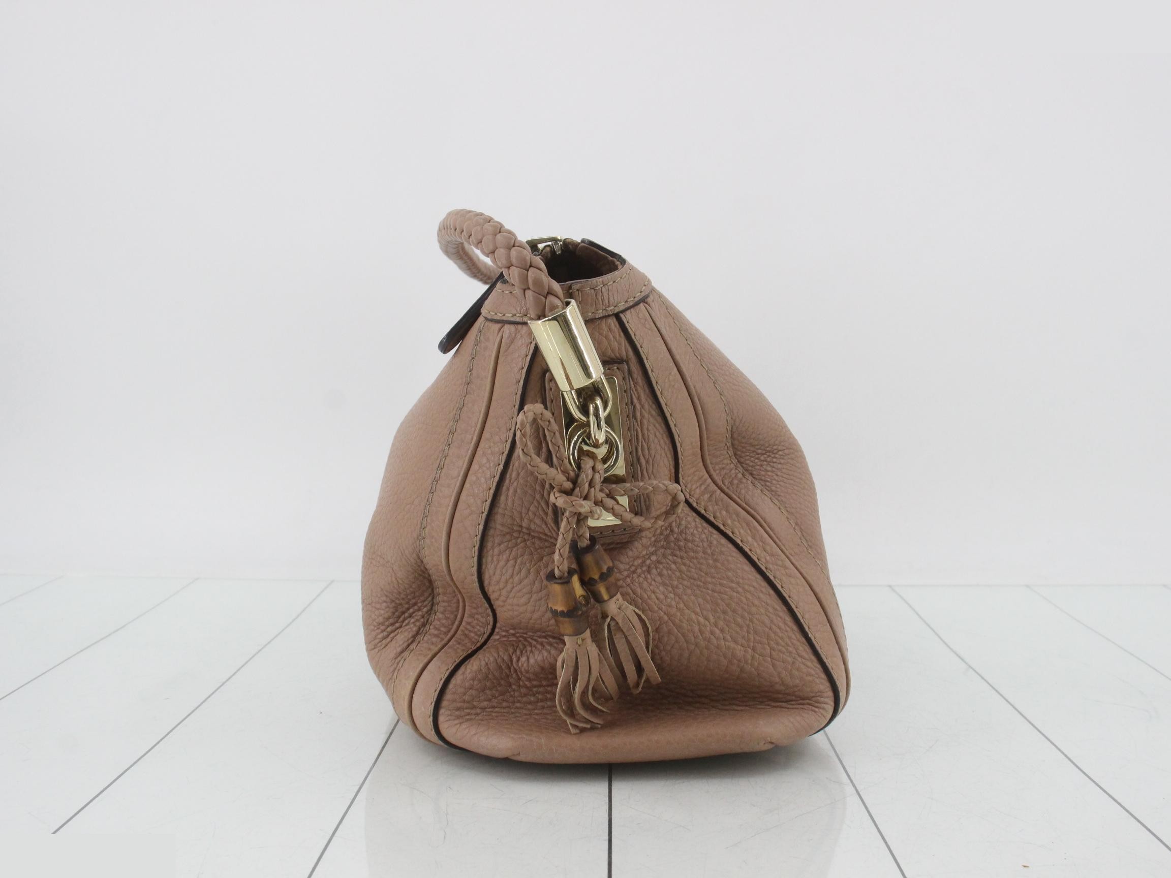 Leather — view 4