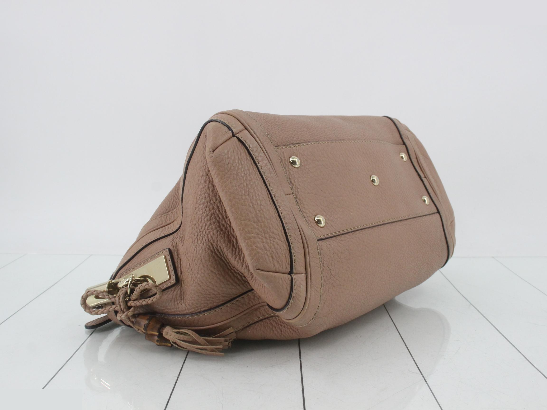 Leather — view 5