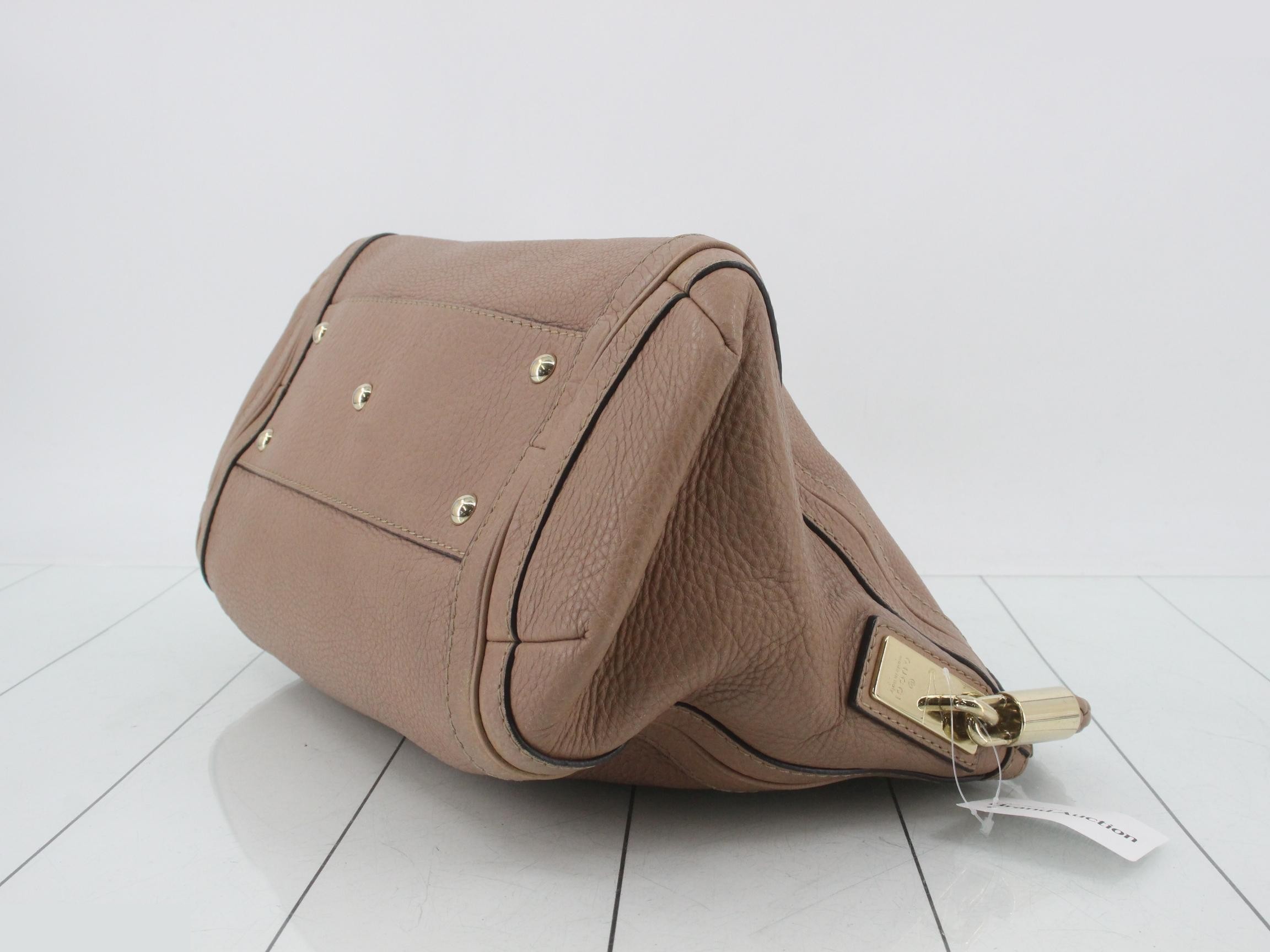 Leather — view 6
