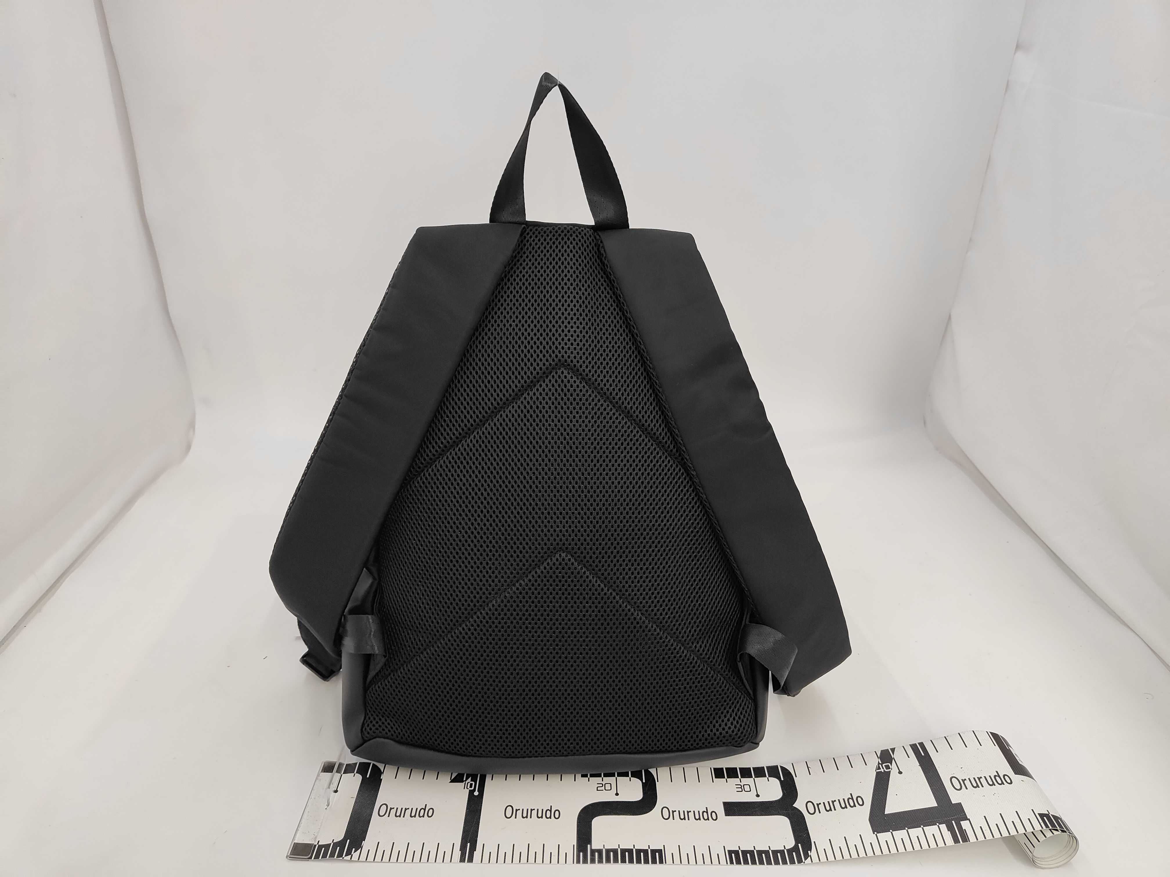 Backpack, Givenchy Nylon Backpack, Novelty Backpack — view 2