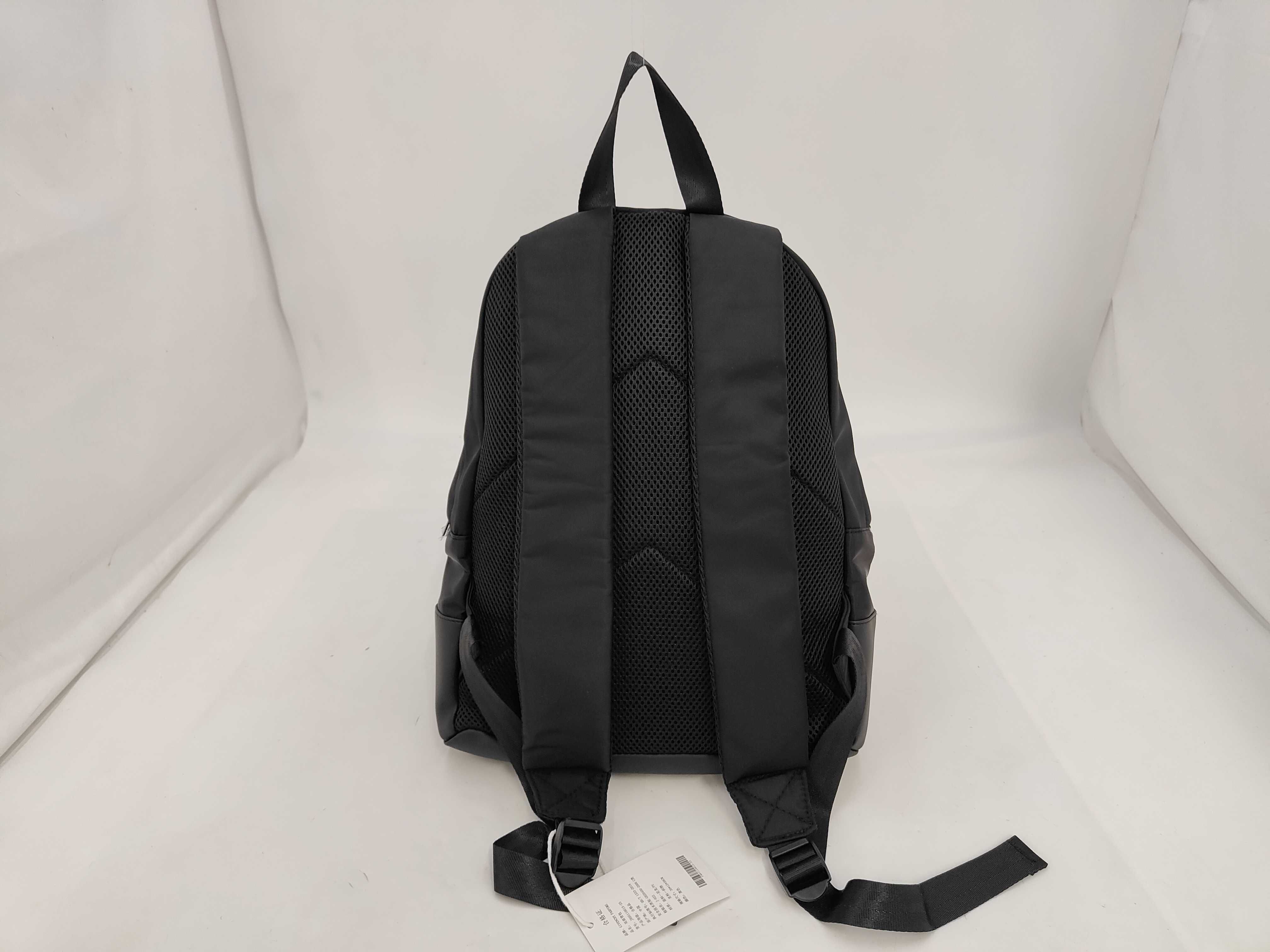Backpack, Givenchy Nylon Backpack, Novelty Backpack — view 3
