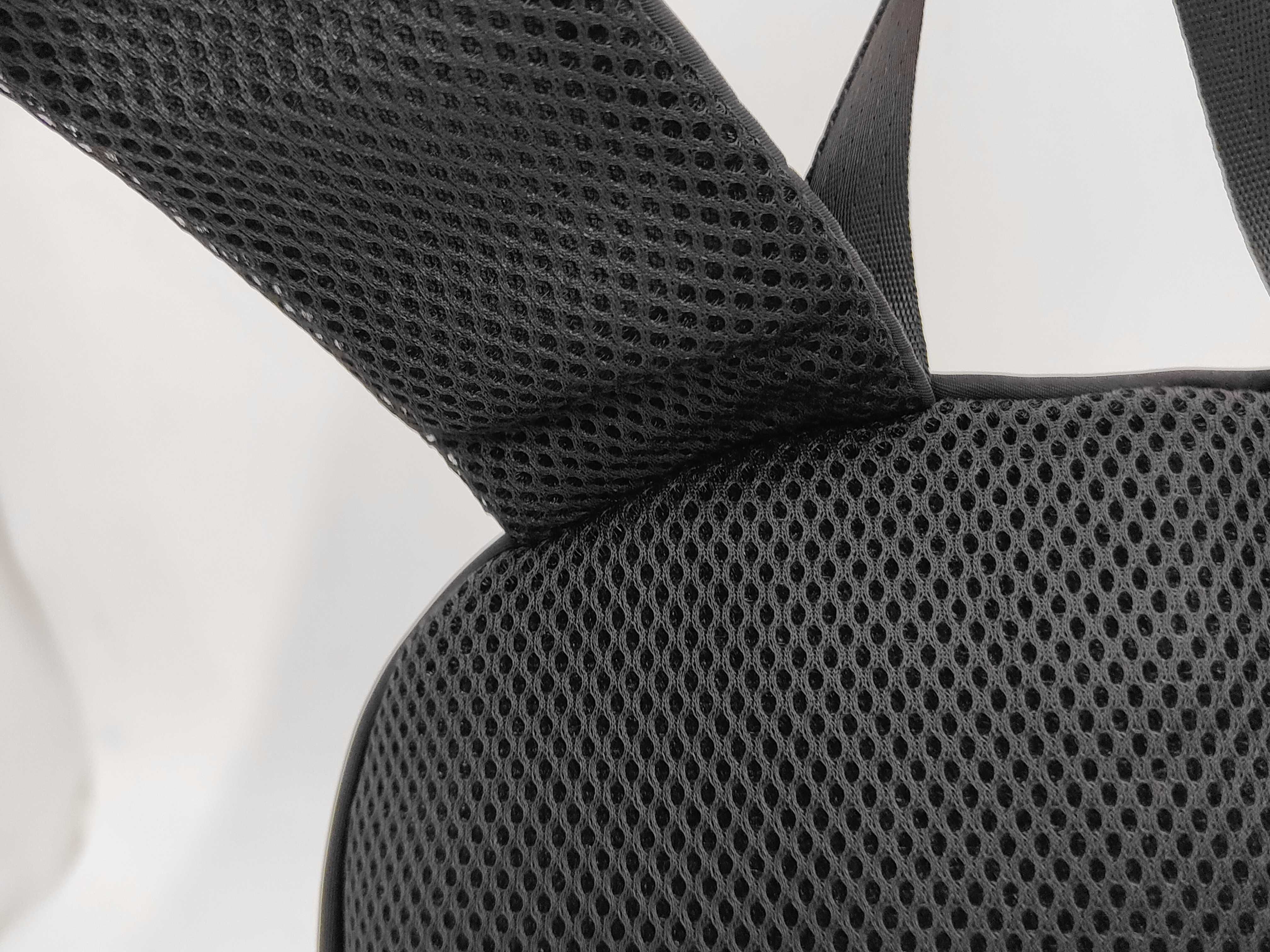 Backpack, Givenchy Nylon Backpack, Novelty Backpack — view 5