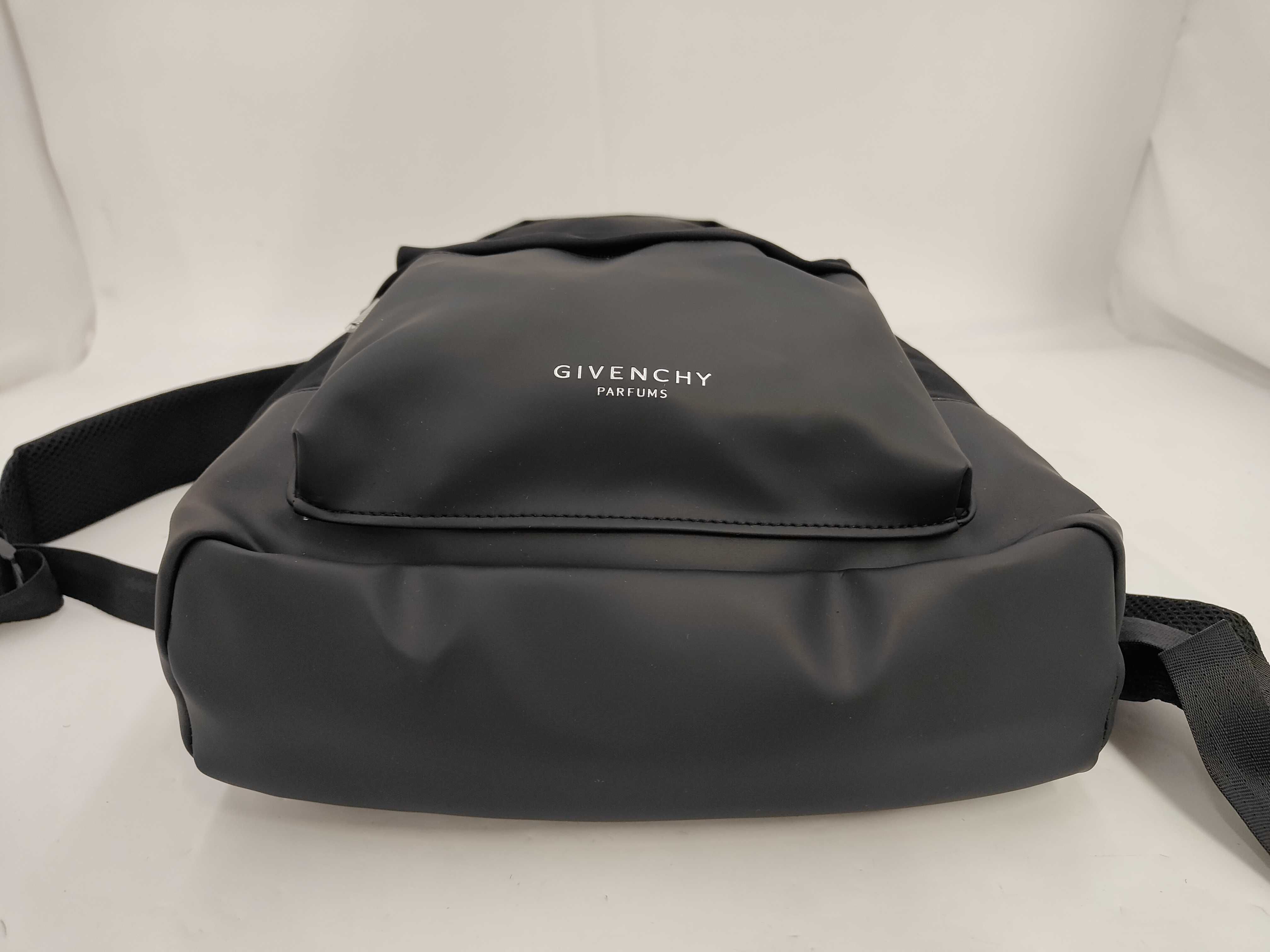Backpack, Givenchy Nylon Backpack, Novelty Backpack — view 6