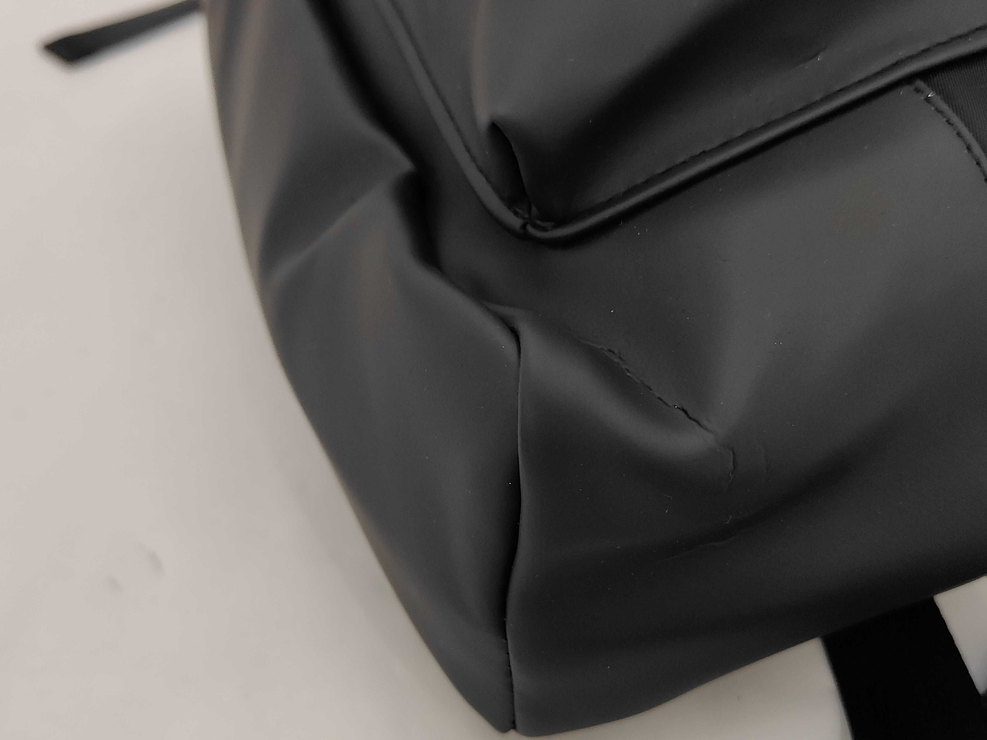 Backpack, Givenchy Nylon Backpack, Novelty Backpack — view 7