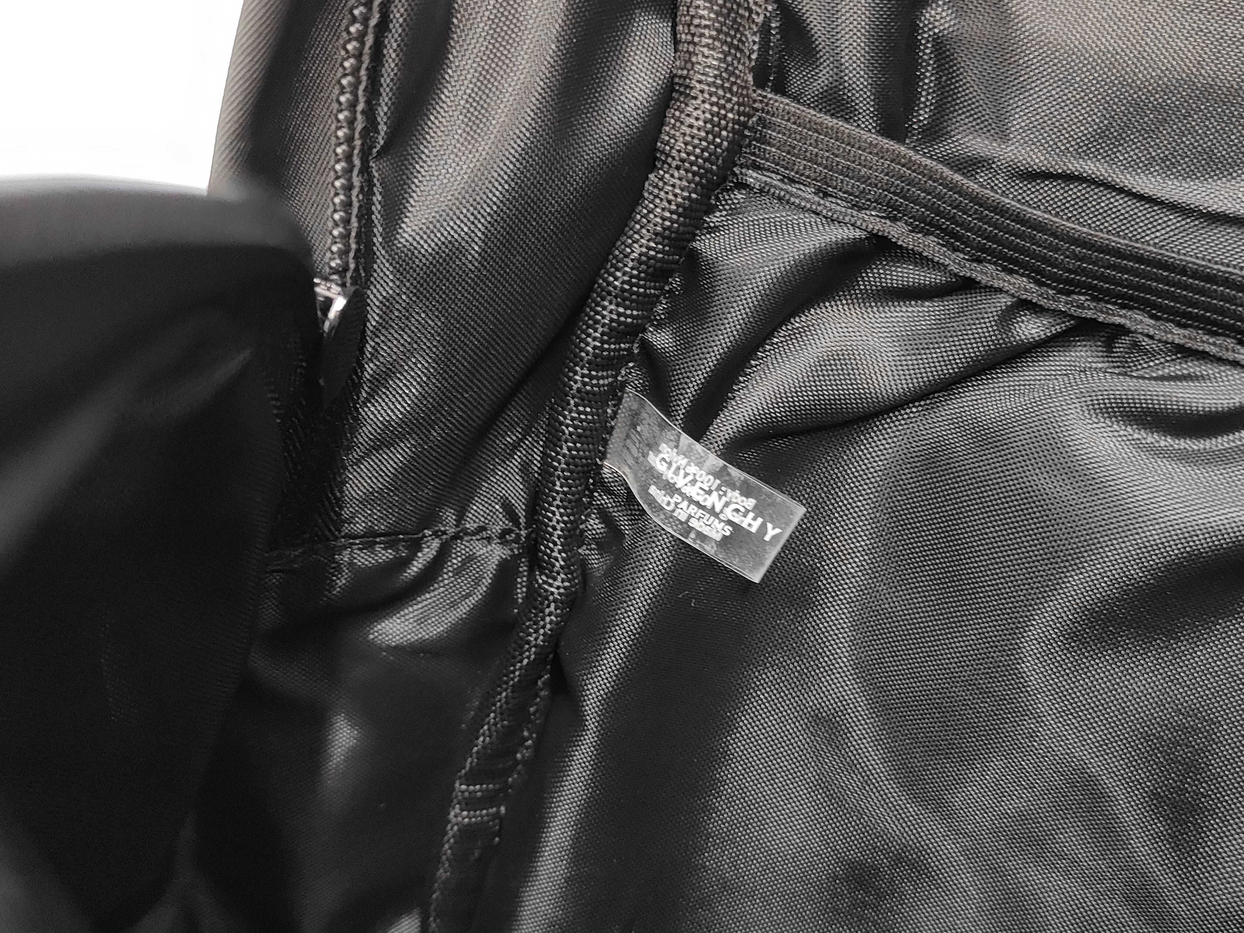 Backpack, Givenchy Nylon Backpack, Novelty Backpack — view 9