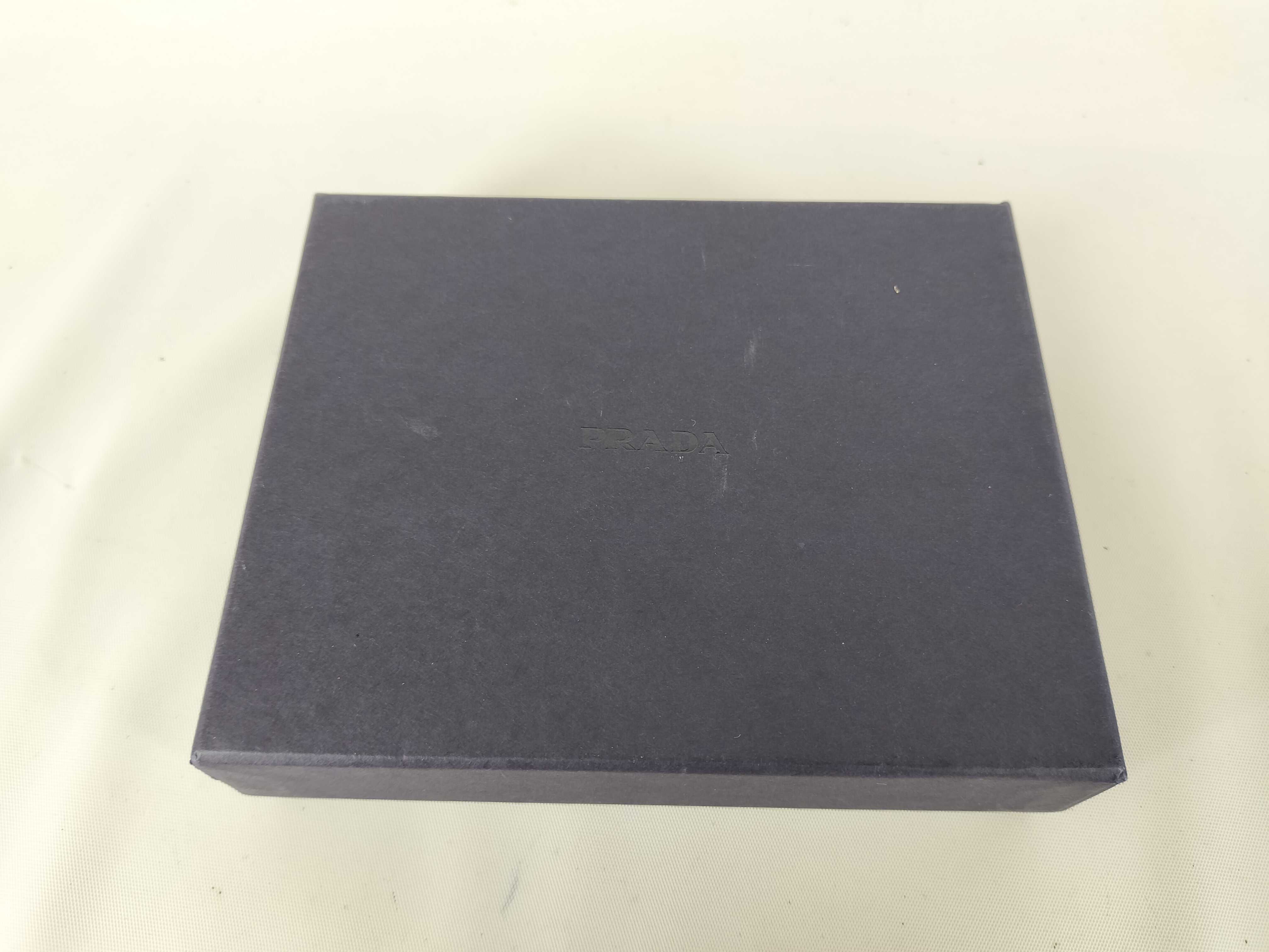 Wallet M605 Tessuto NERO Wallet — view 12
