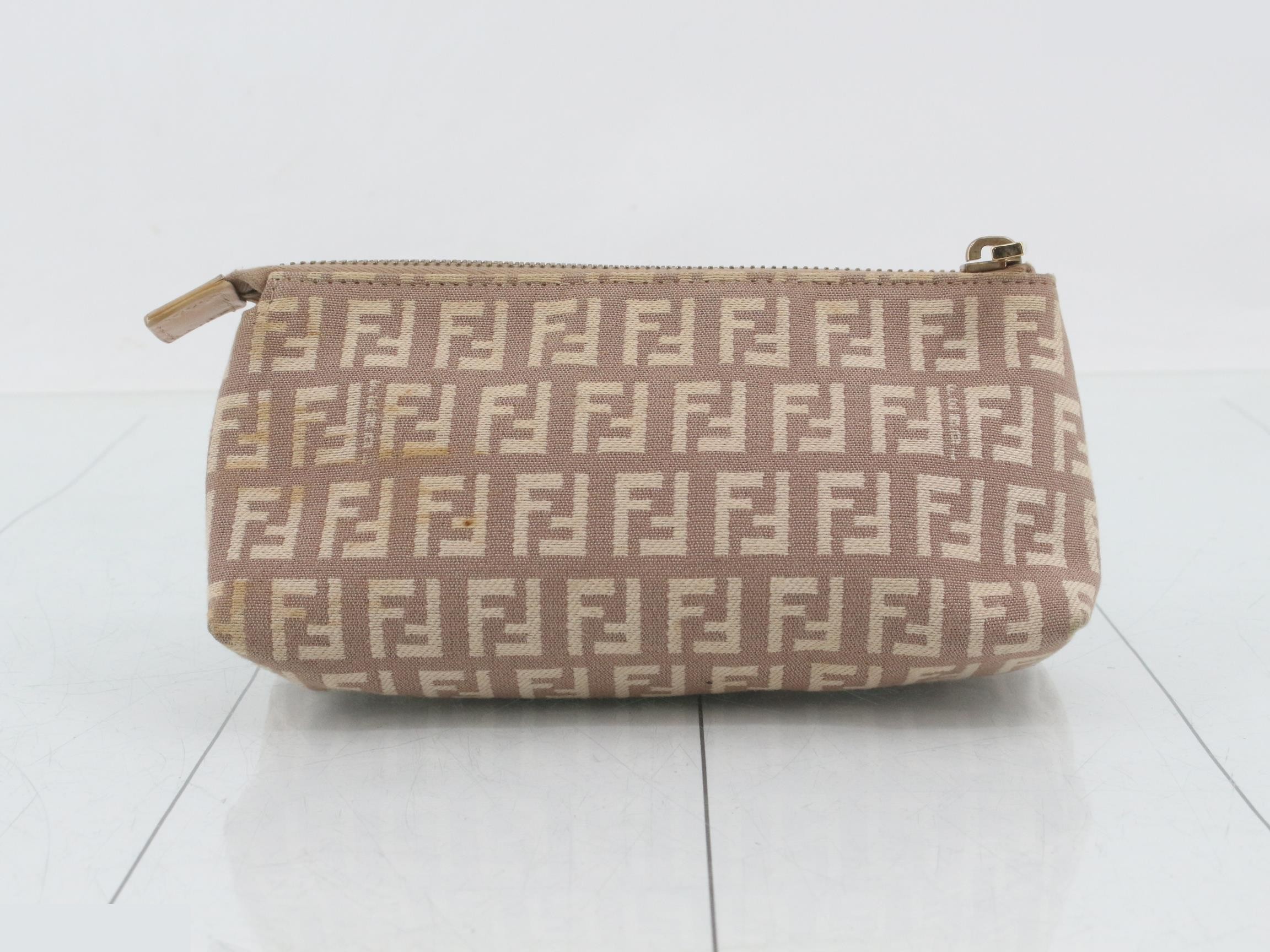 Zucchino Pouch — view 2